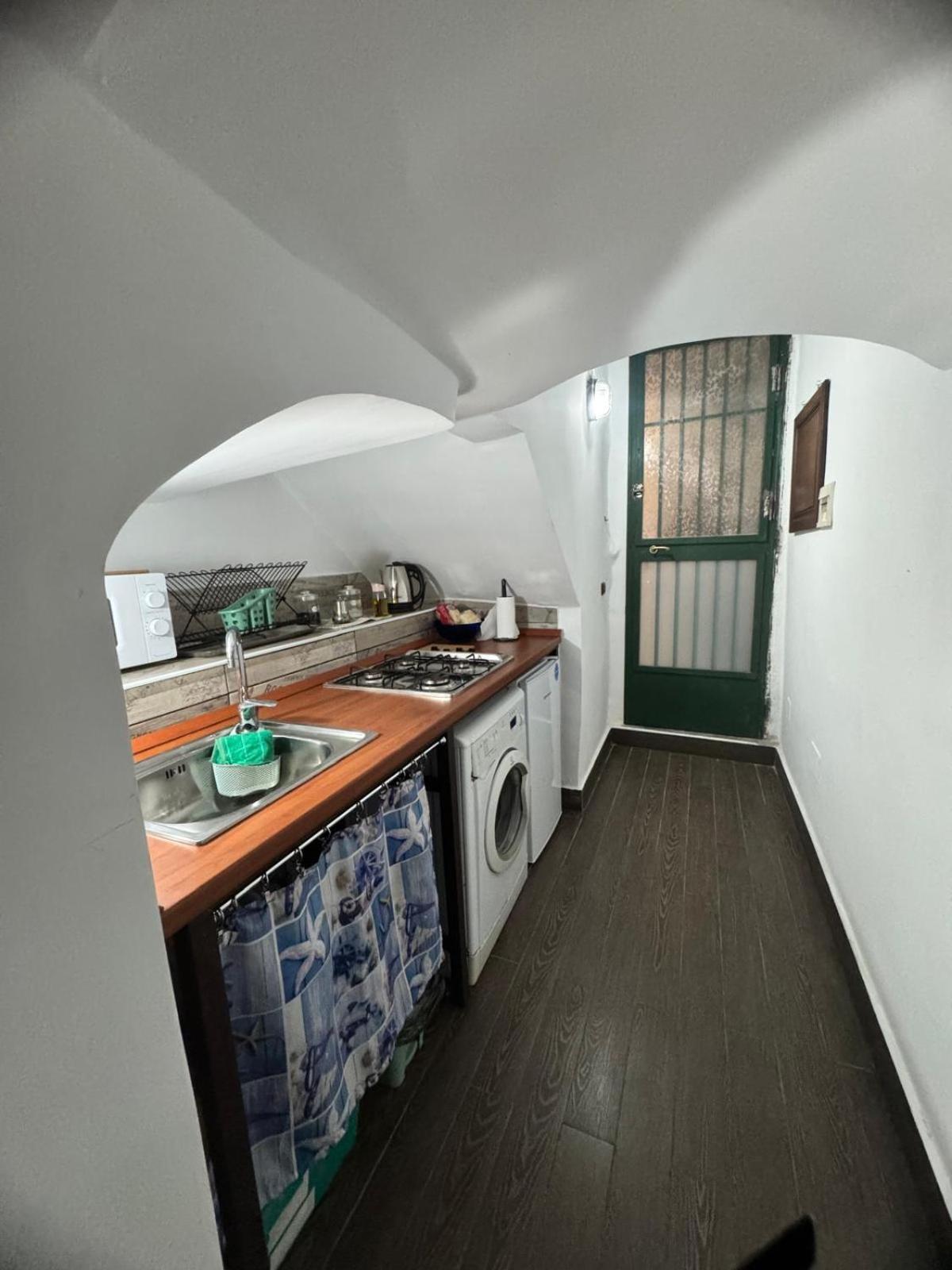 Apartment Flaviogioia