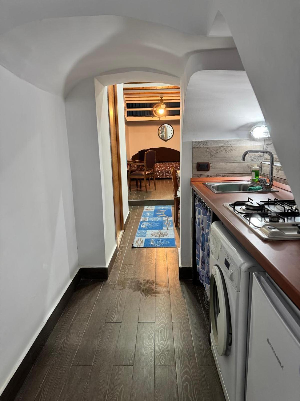 Flaviogioia Apartment *