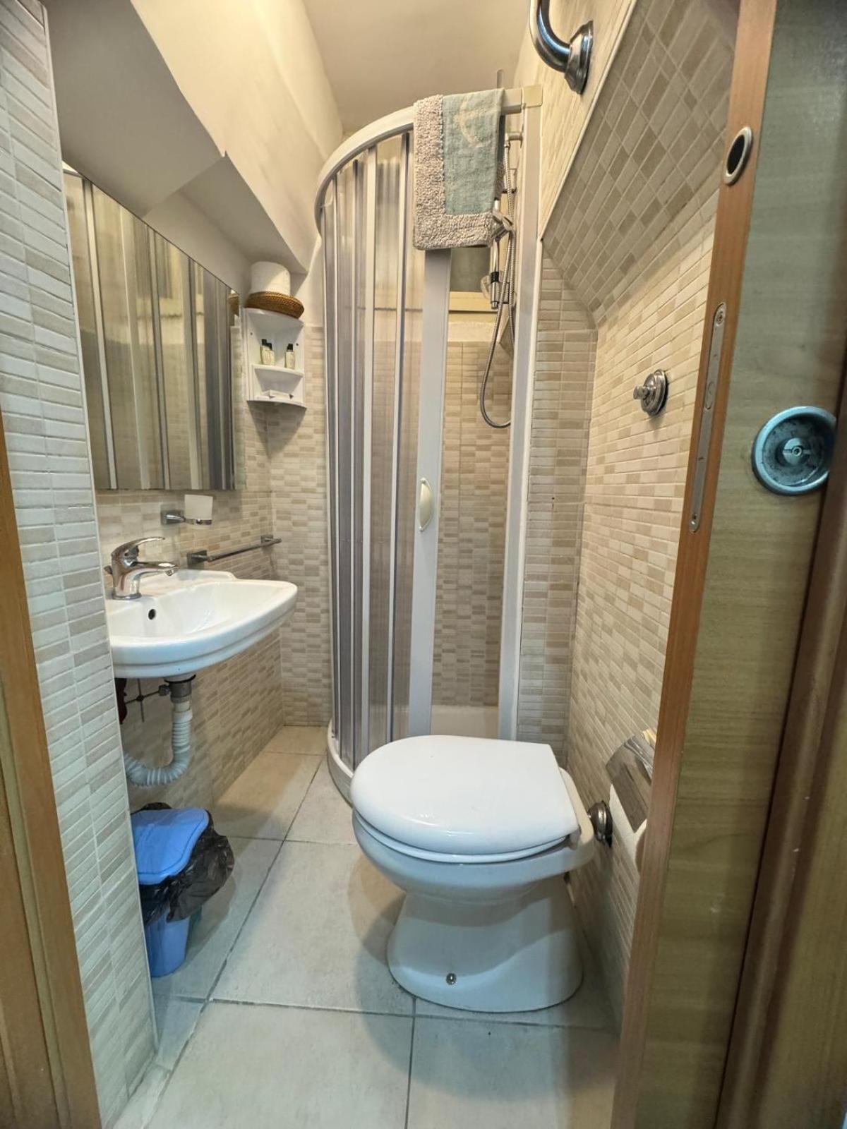Flaviogioia Apartment Naples