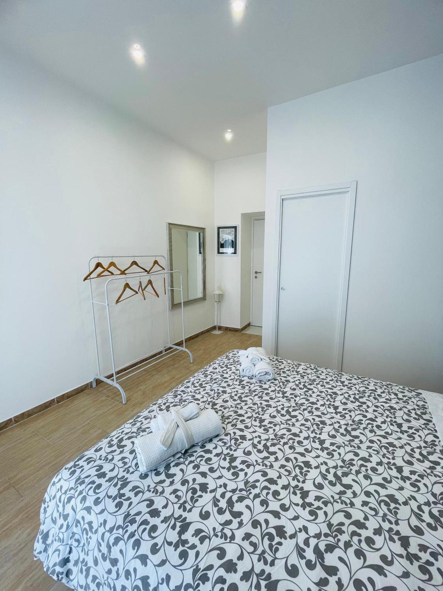 Bed & Breakfast Scalinata Partenopea *