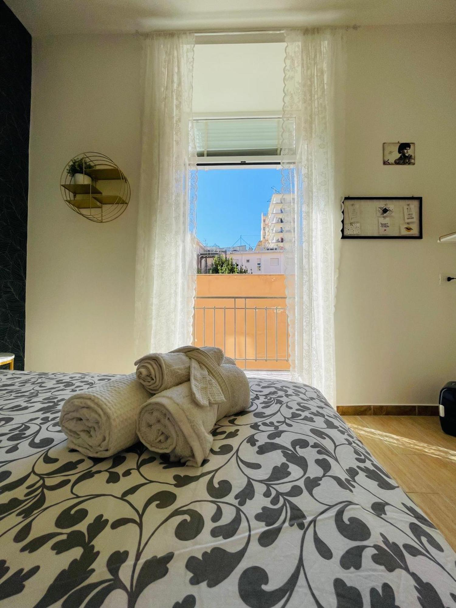 Scalinata Partenopea Bed & Breakfast Naples