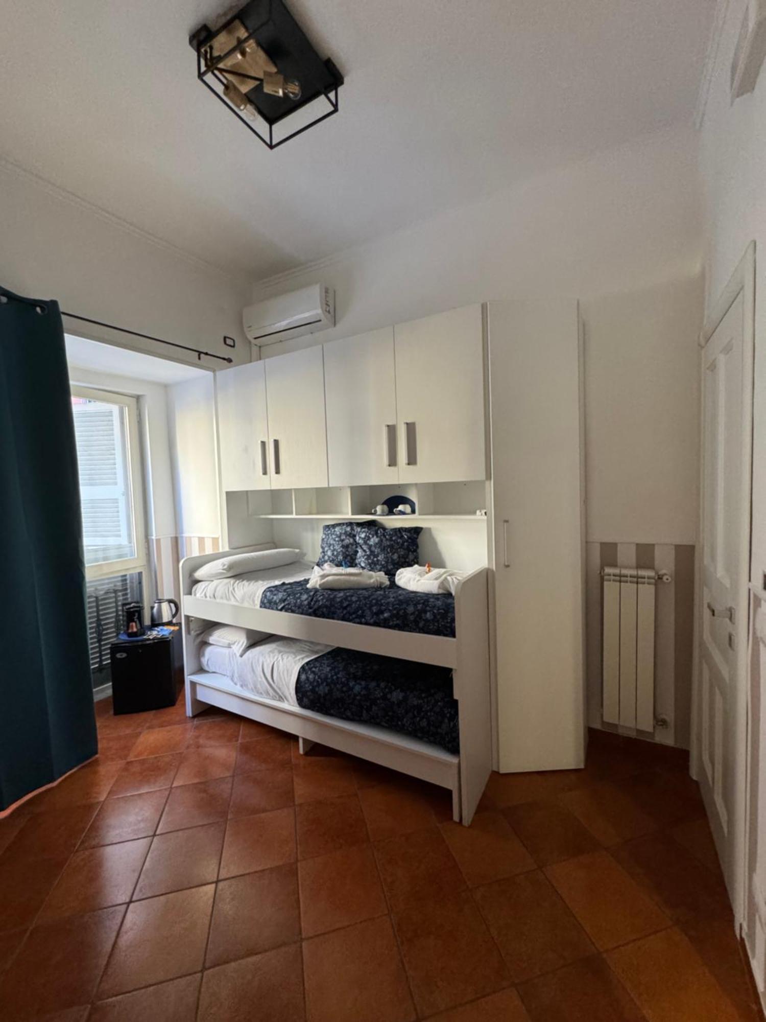 Bed & Breakfast Napora