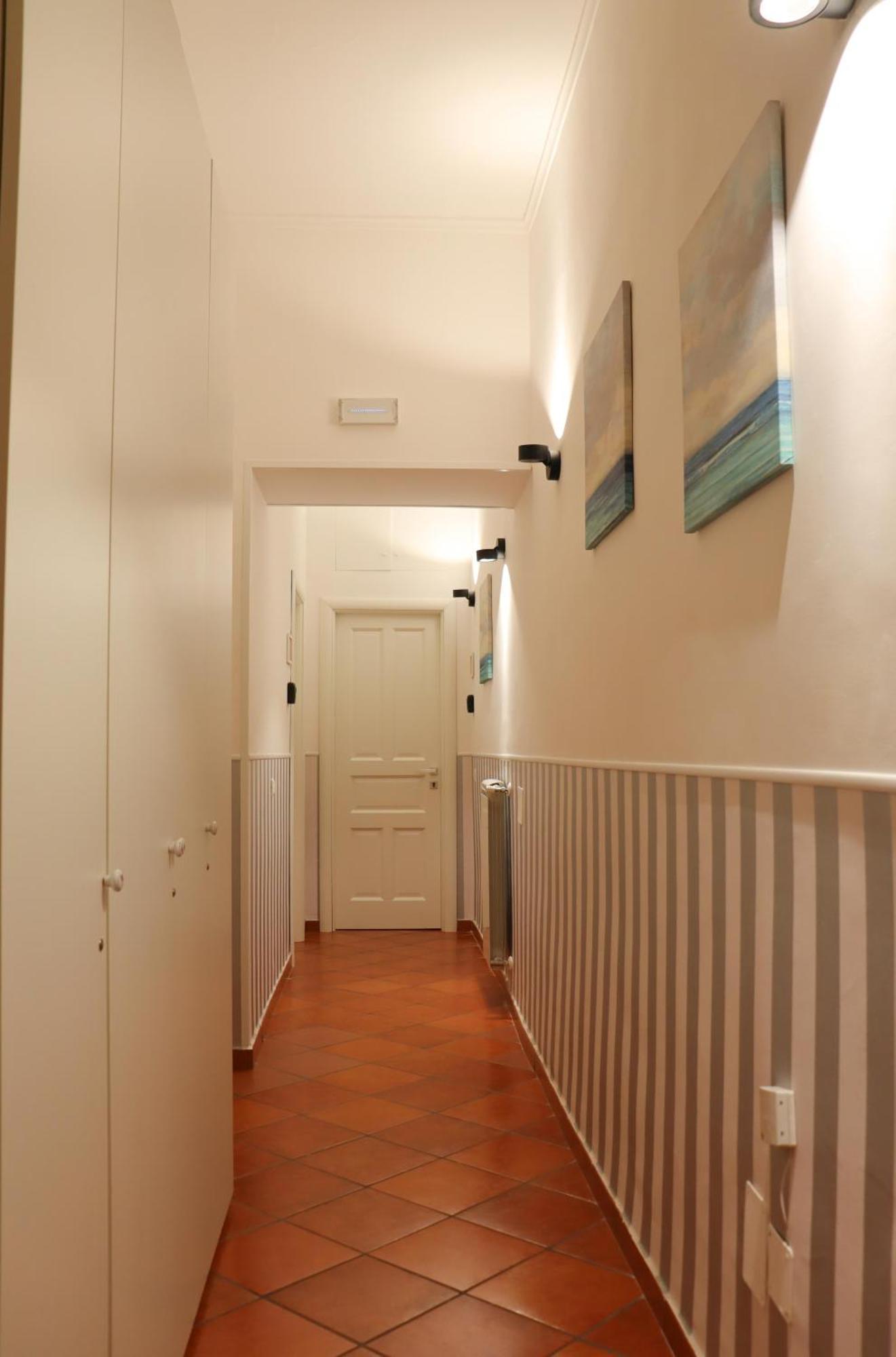 Bed & Breakfast Napora *