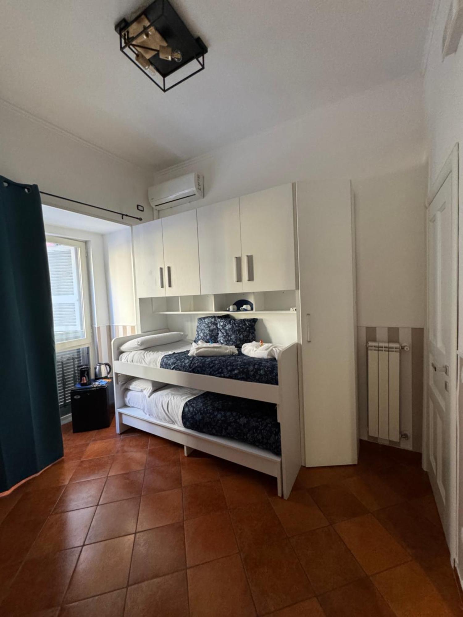 Bed & Breakfast Napora