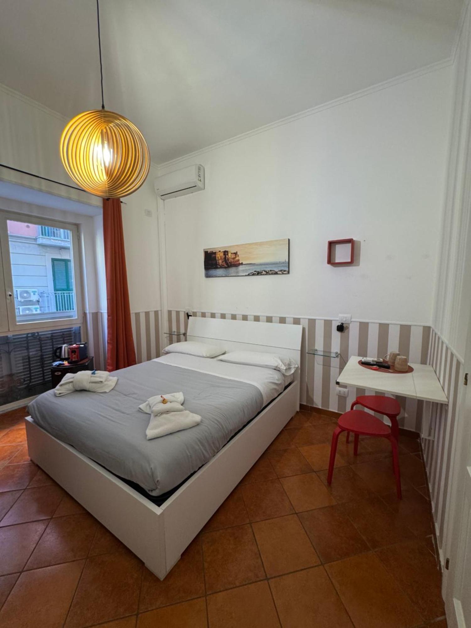 Napora Bed & Breakfast *