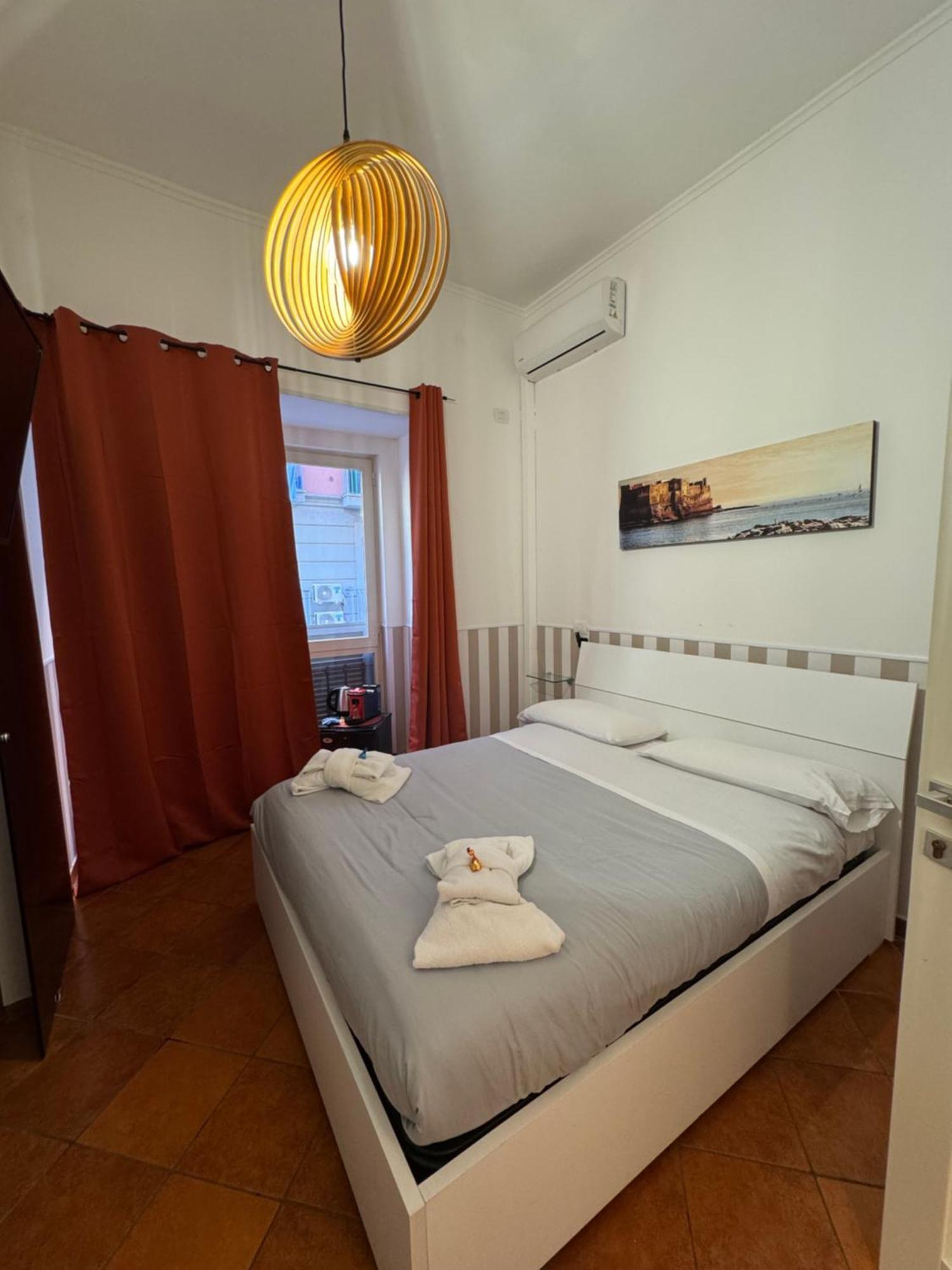 Bed & Breakfast Napora *