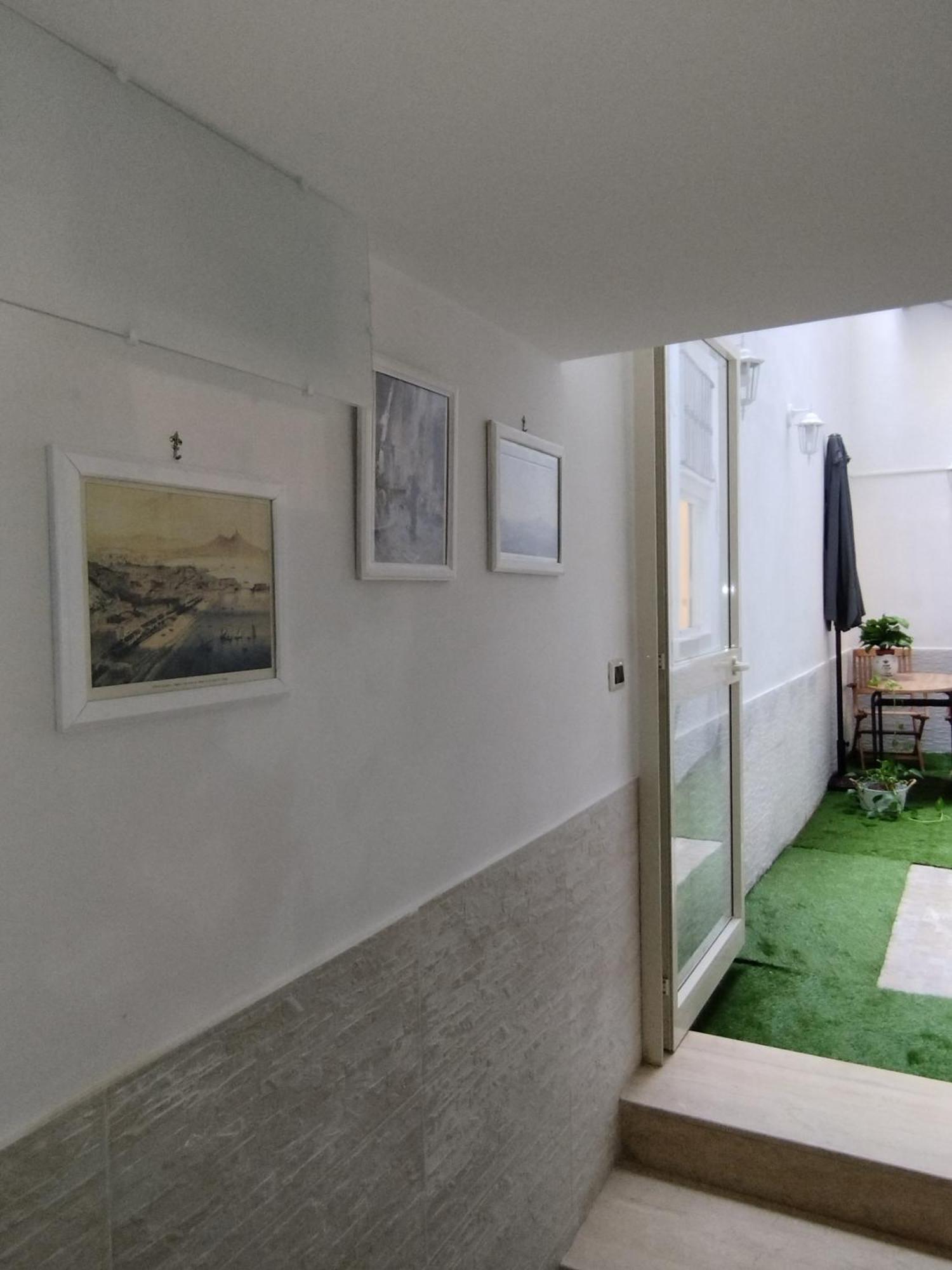 Il Conte A Casa Apartment