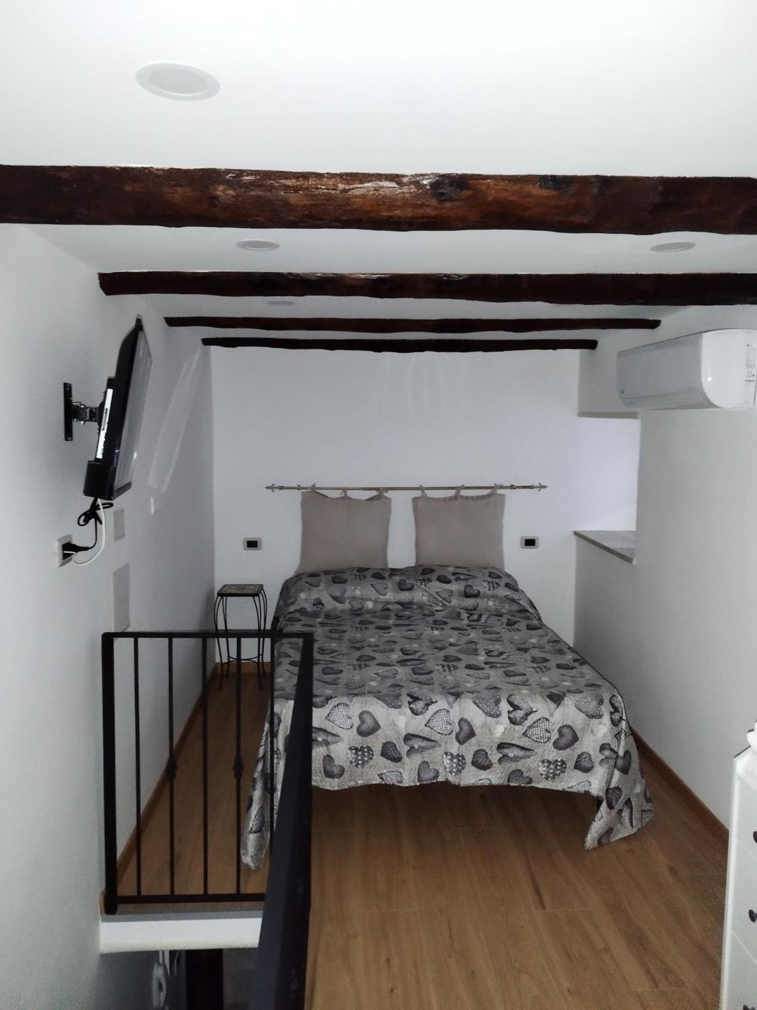 Il Conte A Casa Apartment Naples