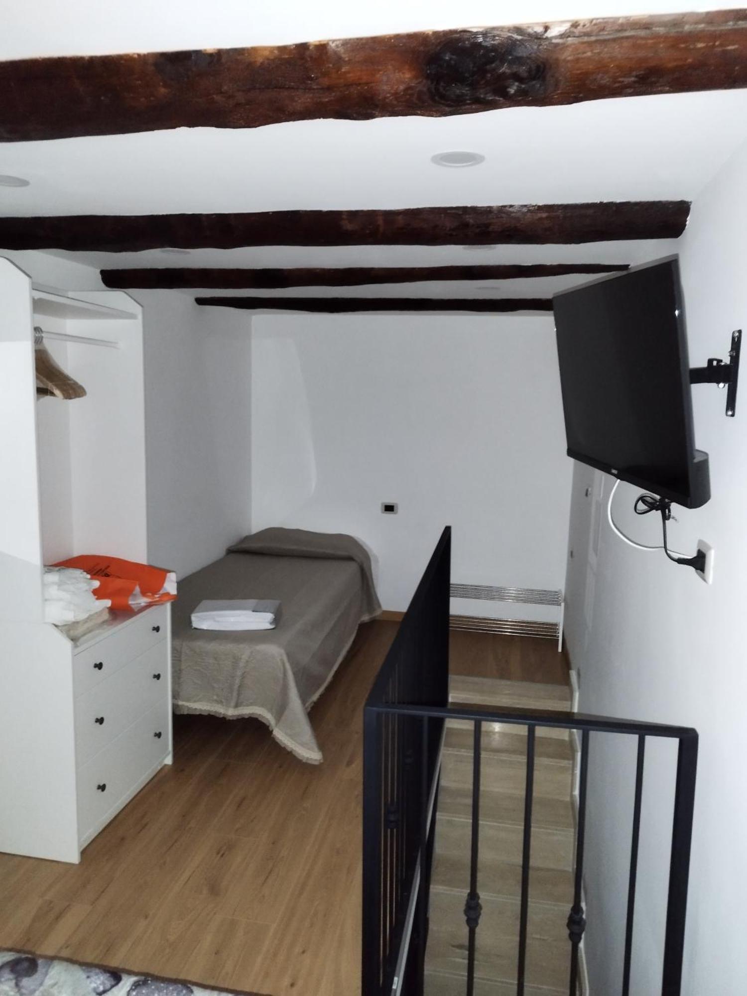 Apartment Il Conte A Casa