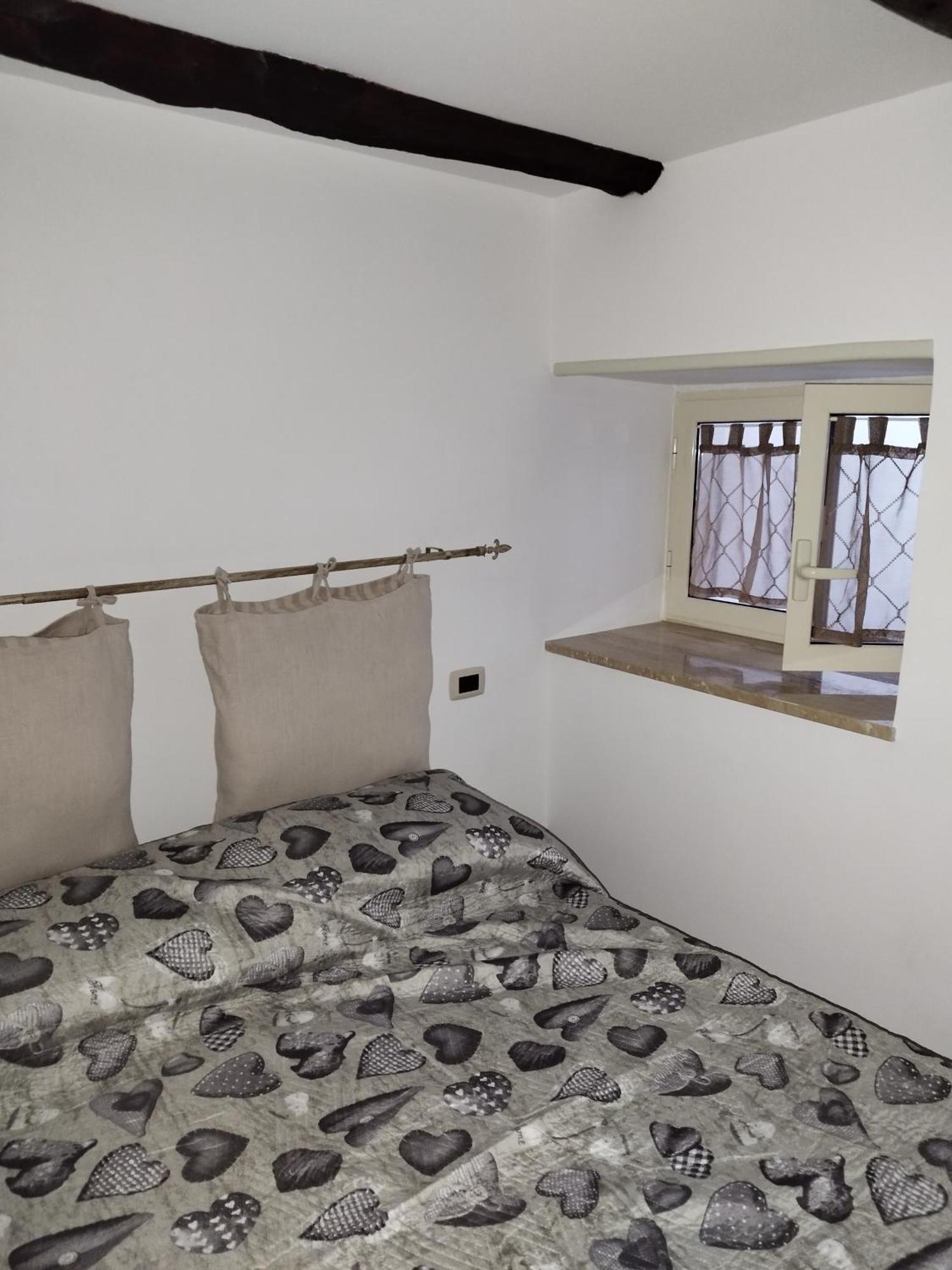 Apartment Il Conte A Casa *