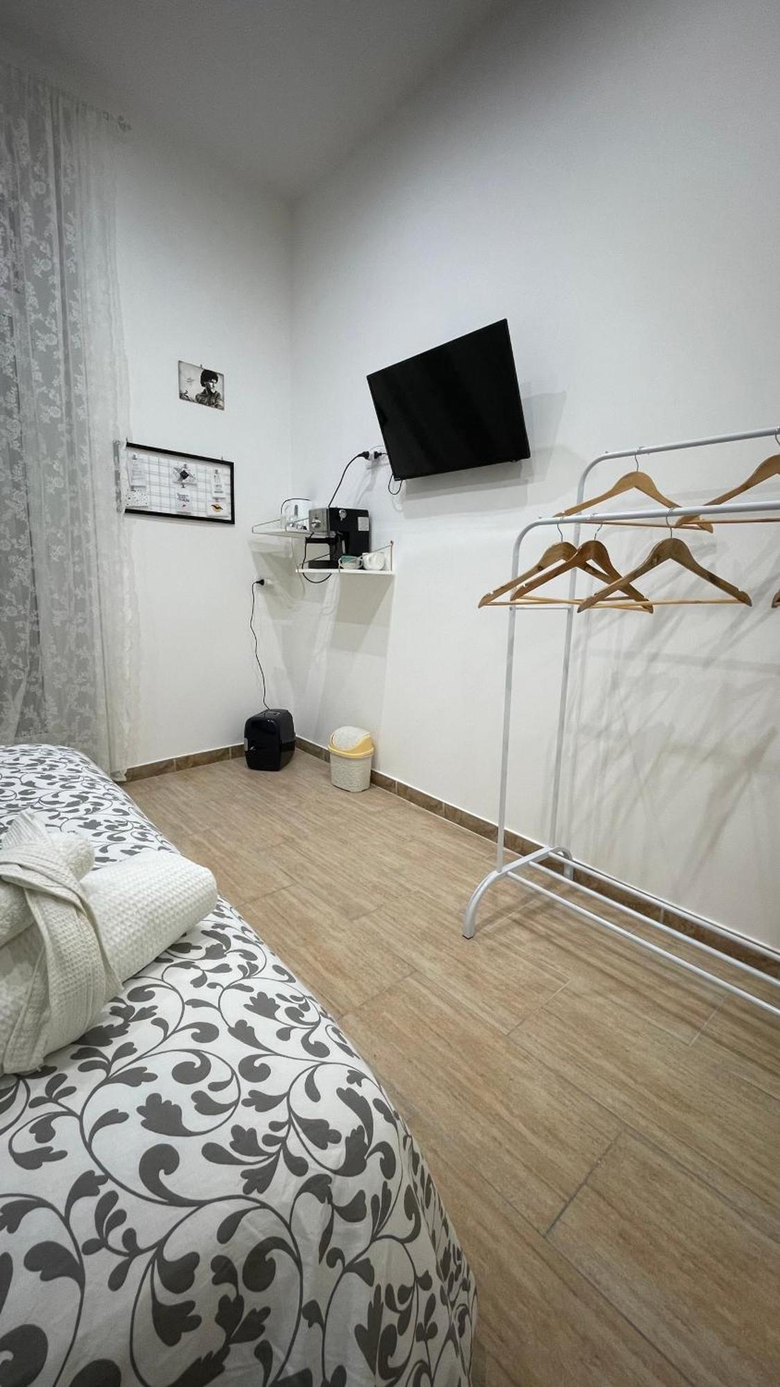Scalinata Partenopea Bed & Breakfast Naples