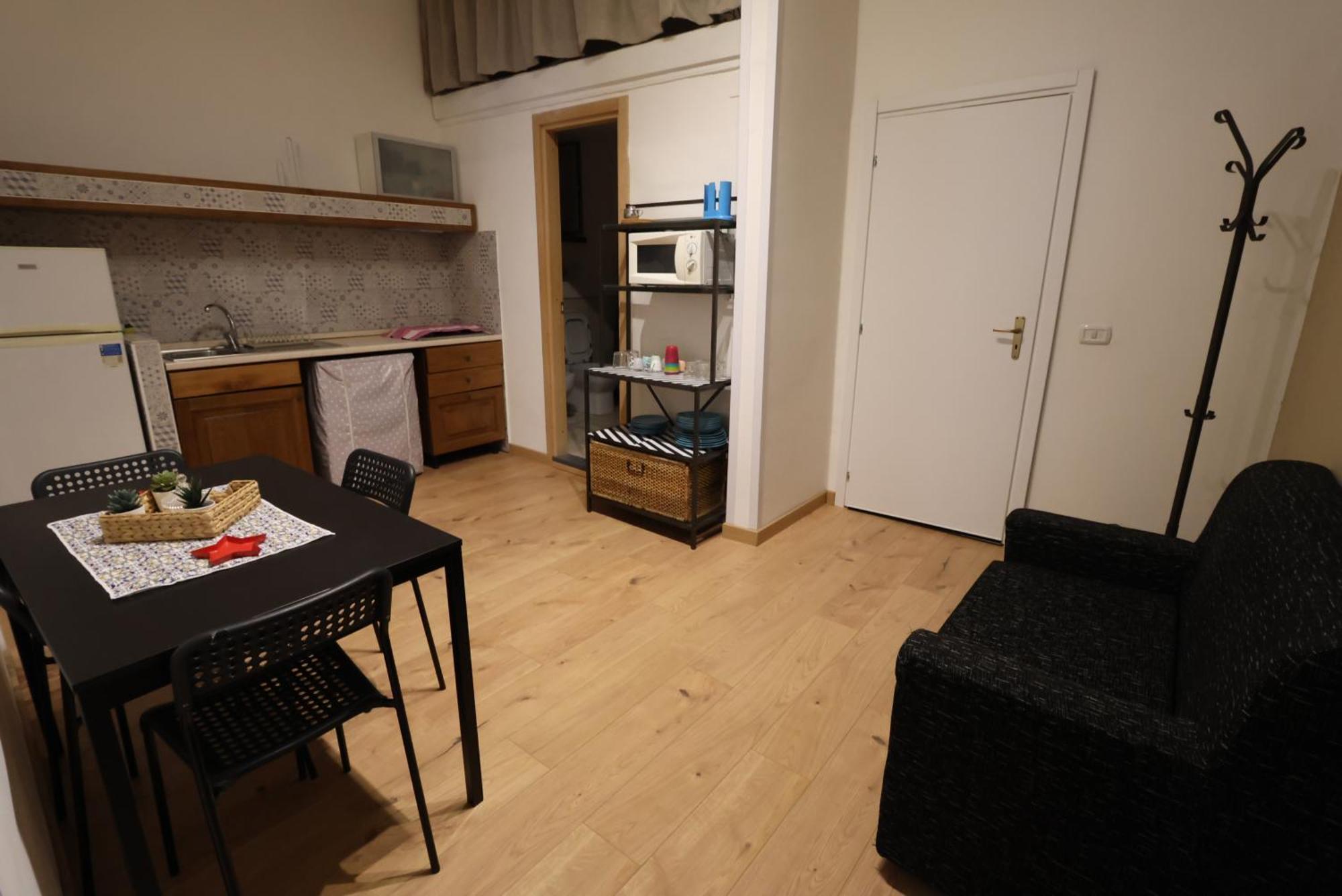 Appartamentocentrostoriconapoli Apartment