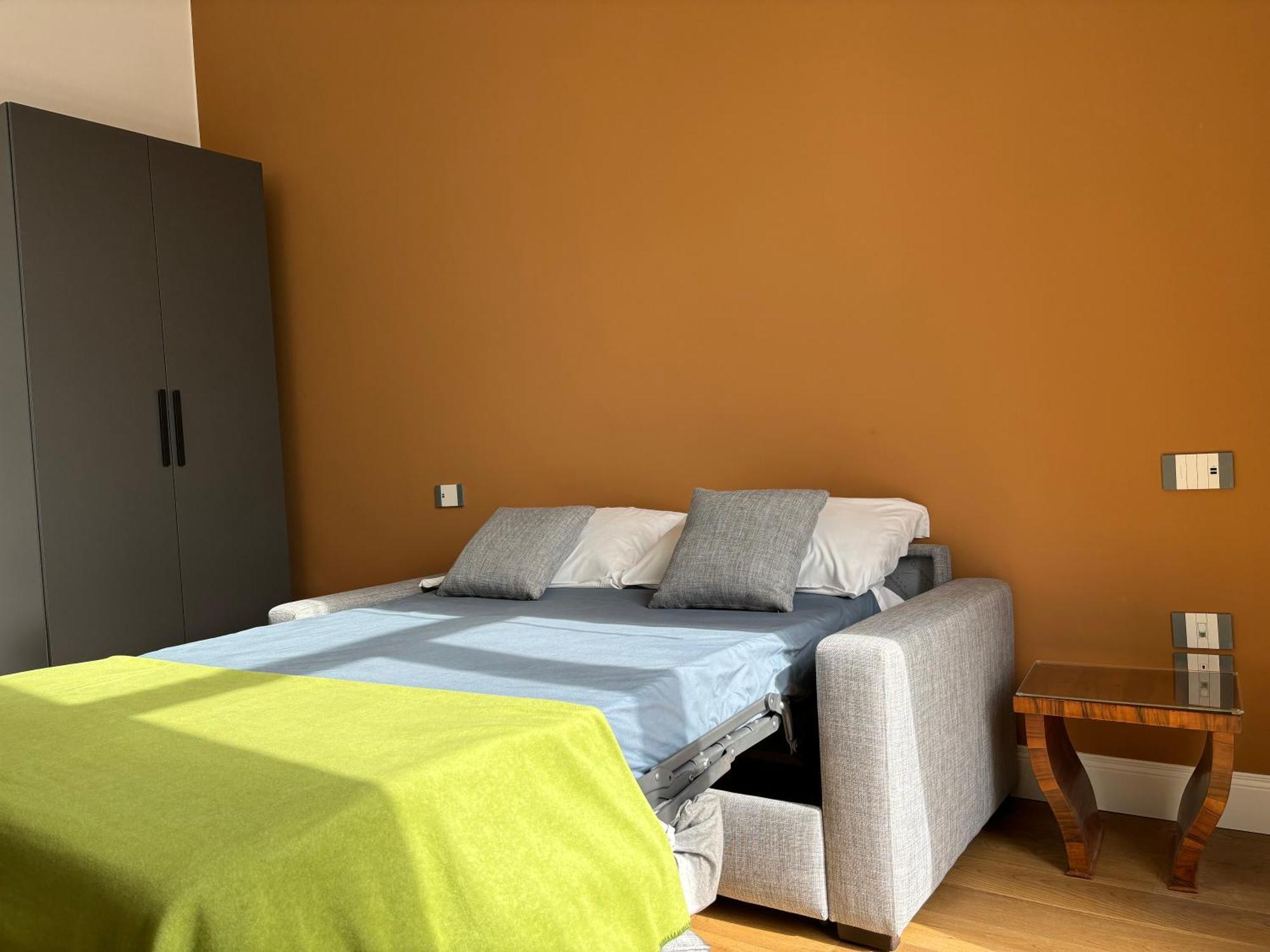 Il Mastio Guest house *