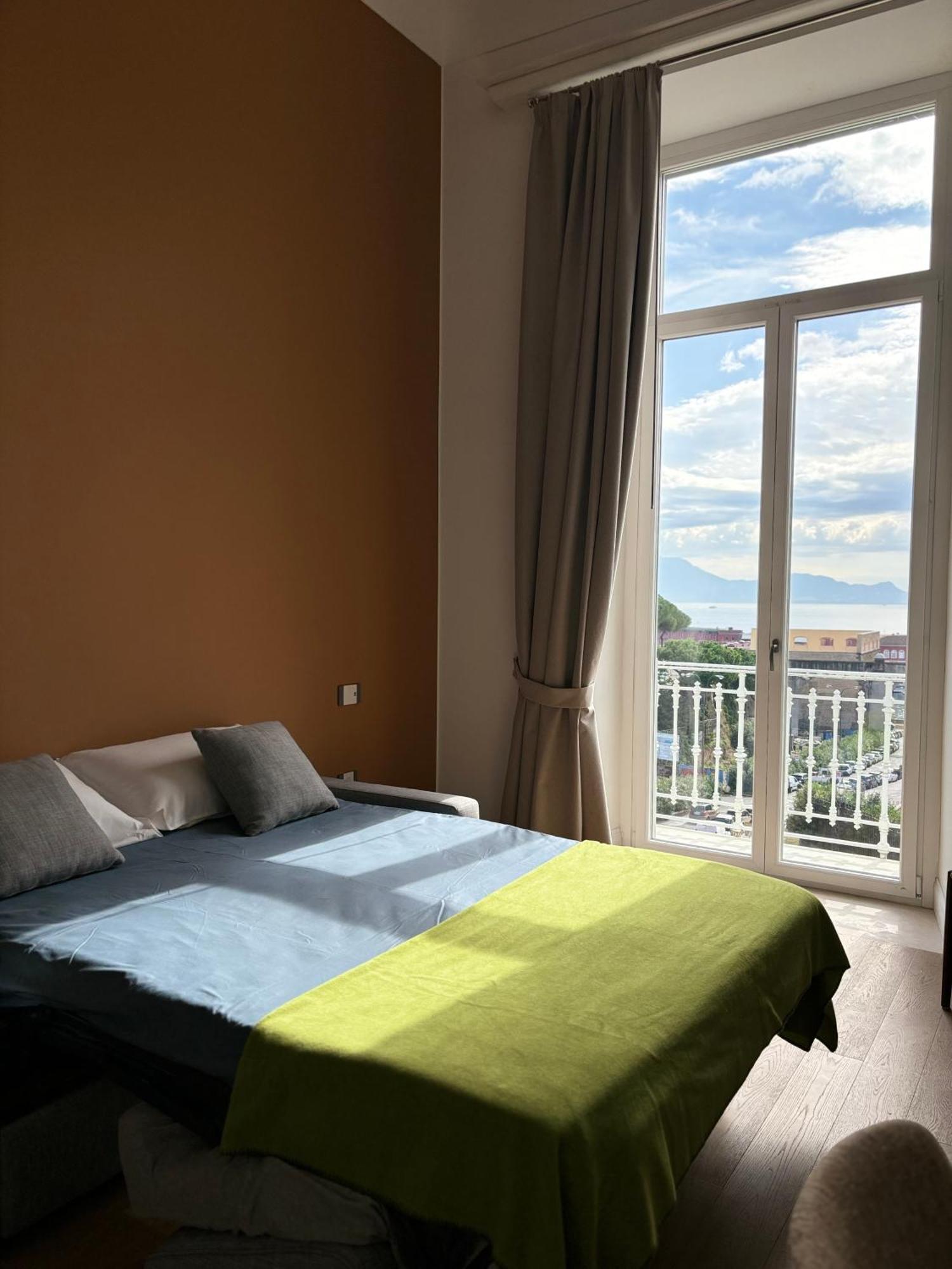Guest house Il Mastio Naples