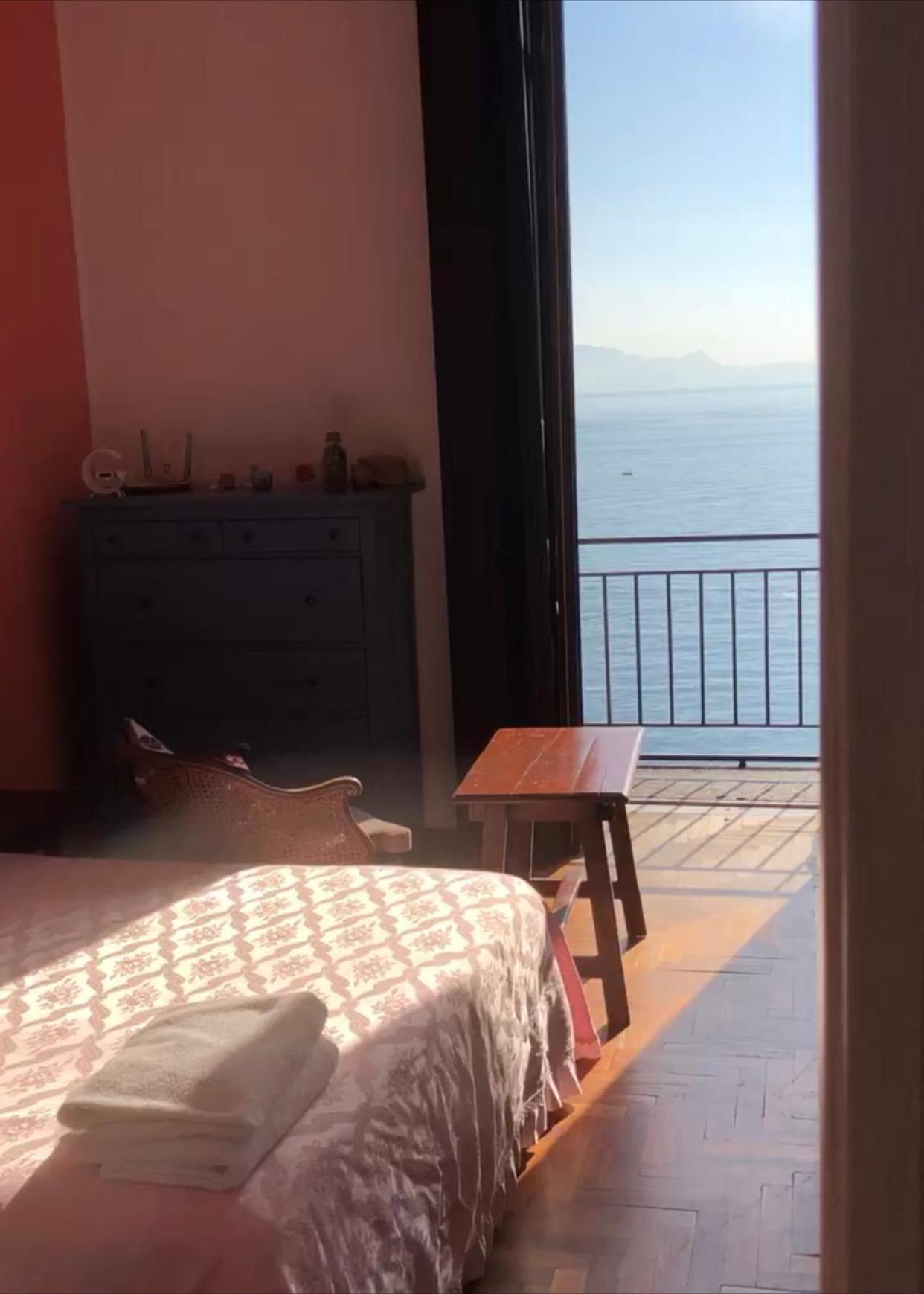 Bed & Breakfast B&B Vista Mare *