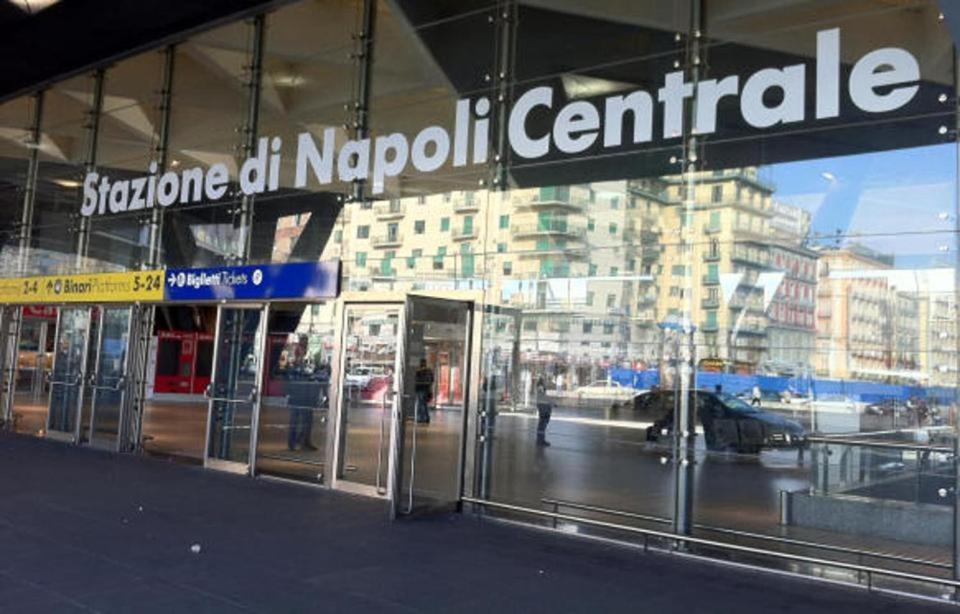 Skycity 2 Guest house Naples