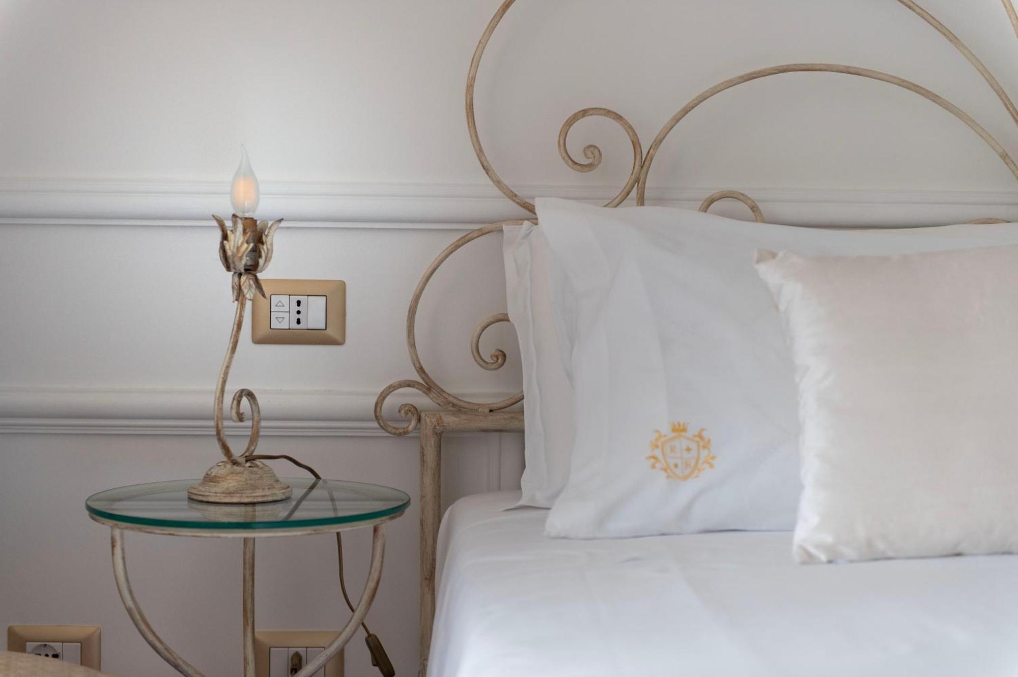 Bed & Breakfast Residenza Borbonica