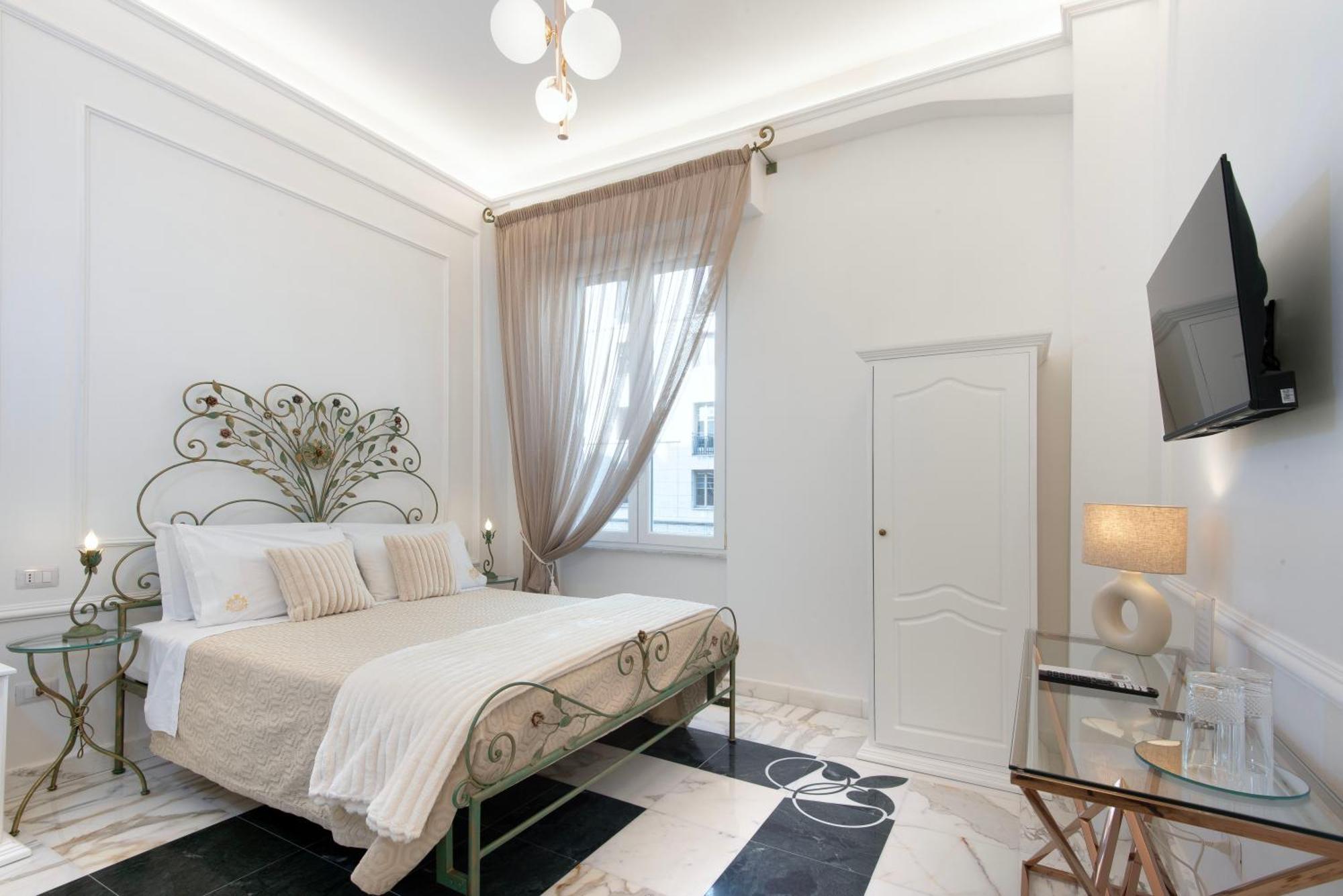 Bed & Breakfast Residenza Borbonica
