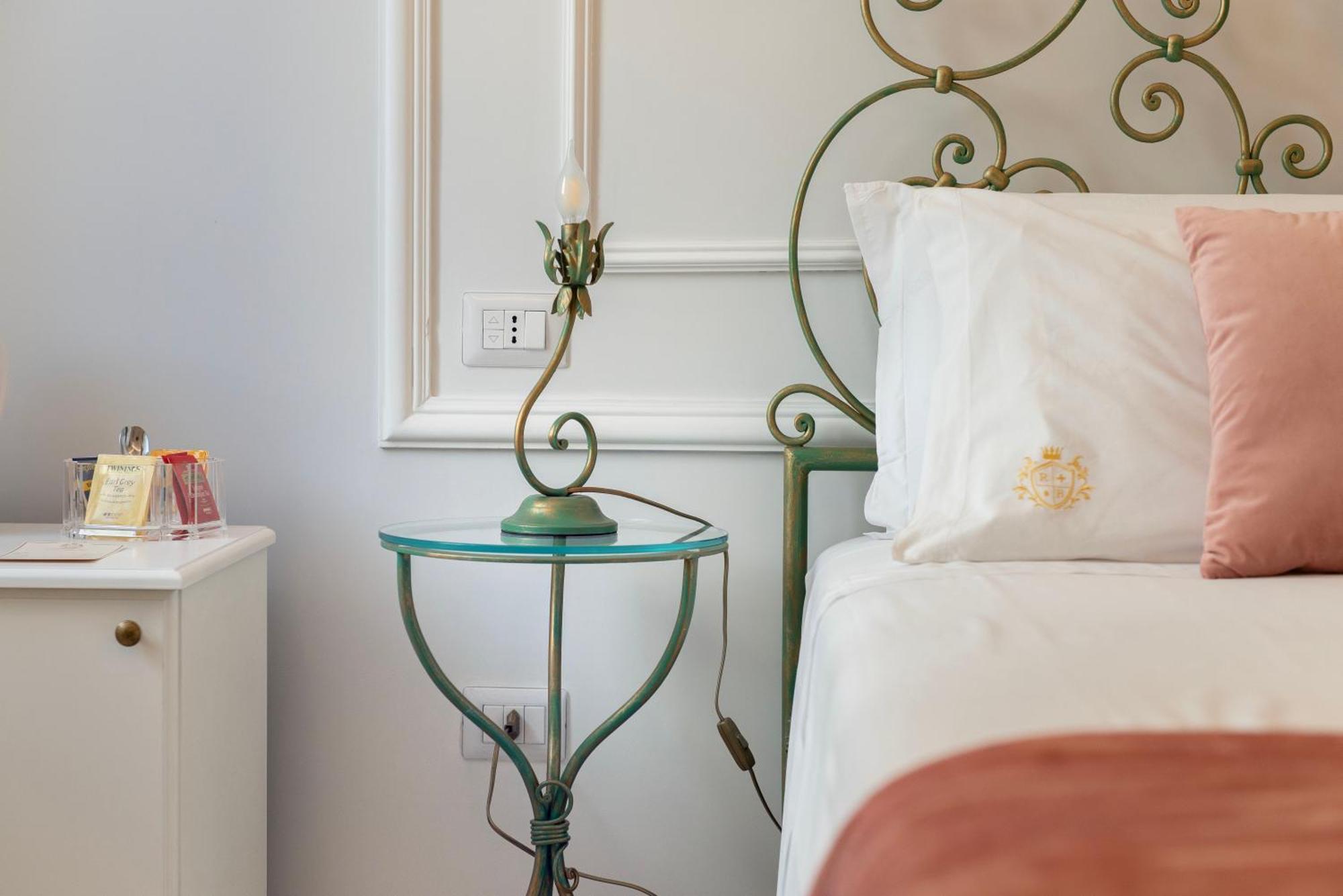 Bed & Breakfast Residenza Borbonica