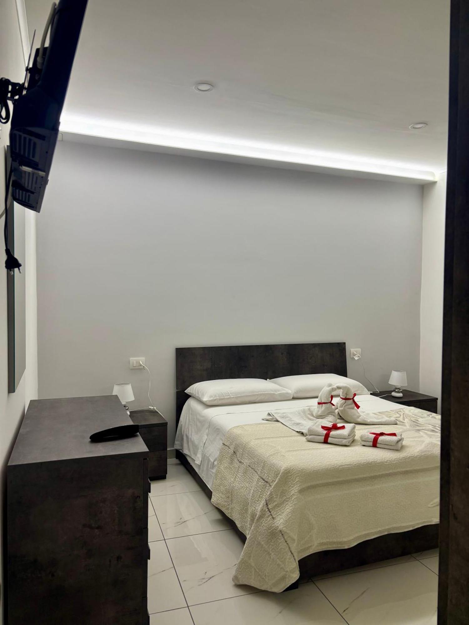 Apartment Aria Di Sole