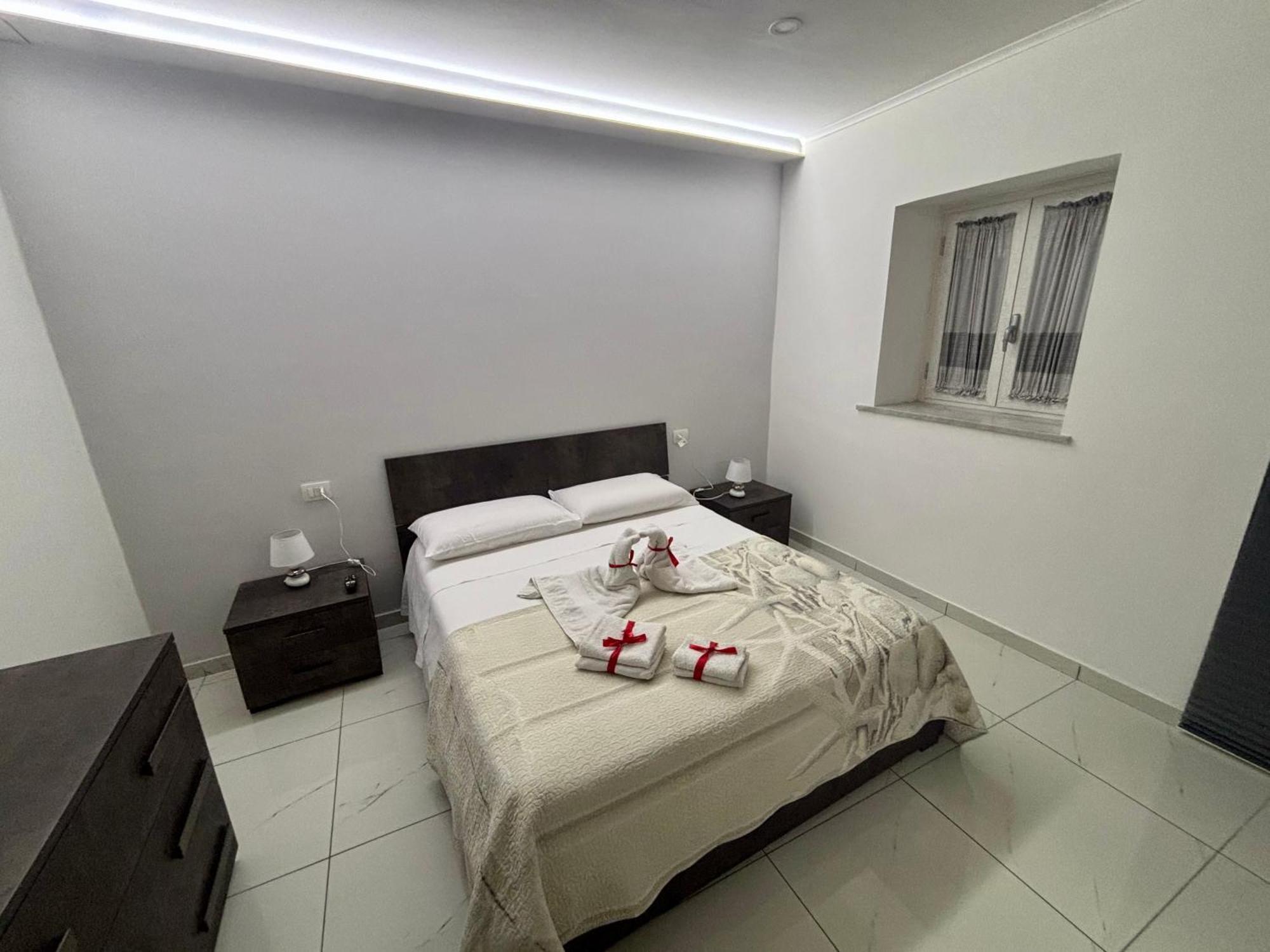 Aria Di Sole Apartment *