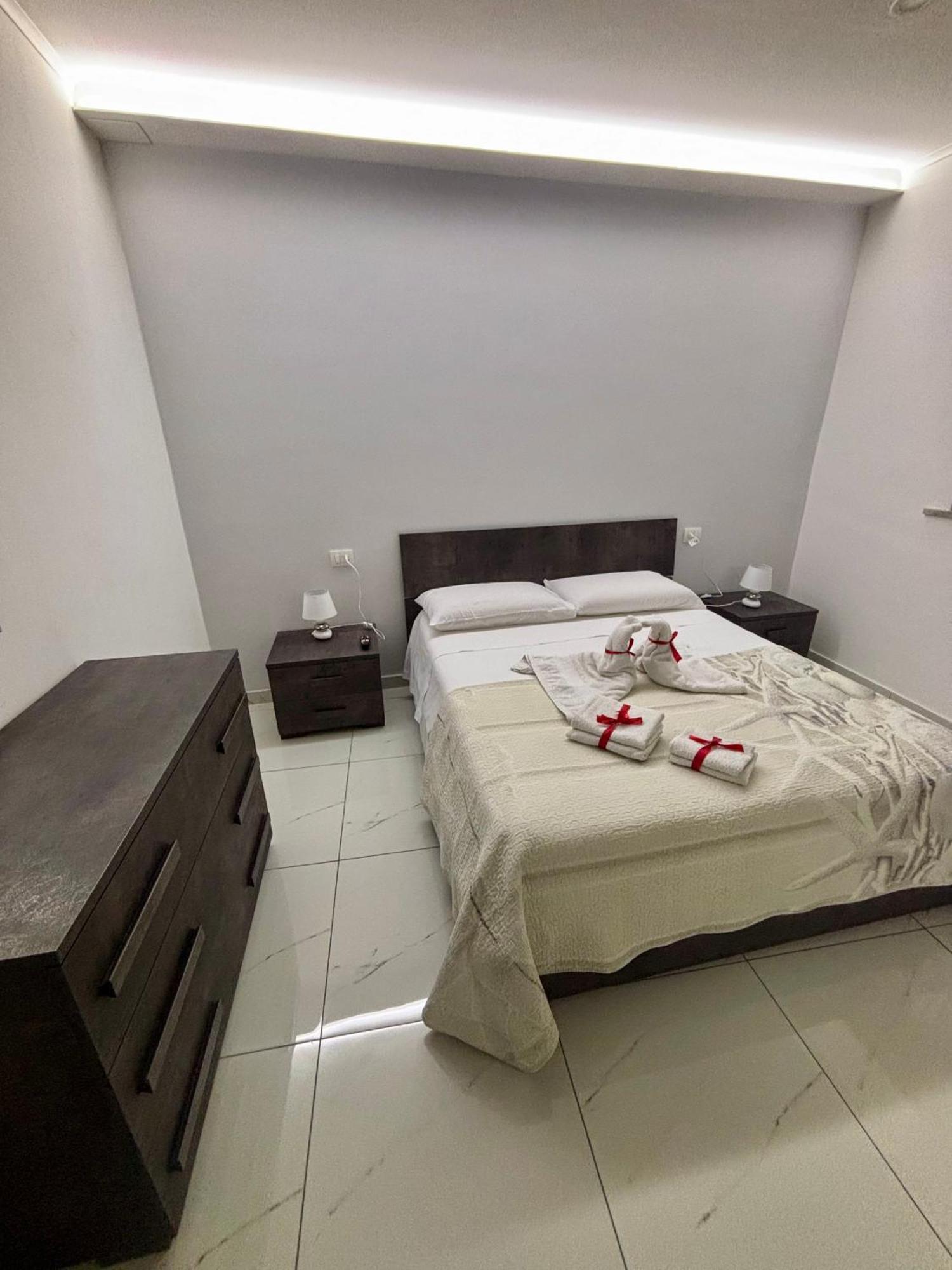 Apartment Aria Di Sole Naples