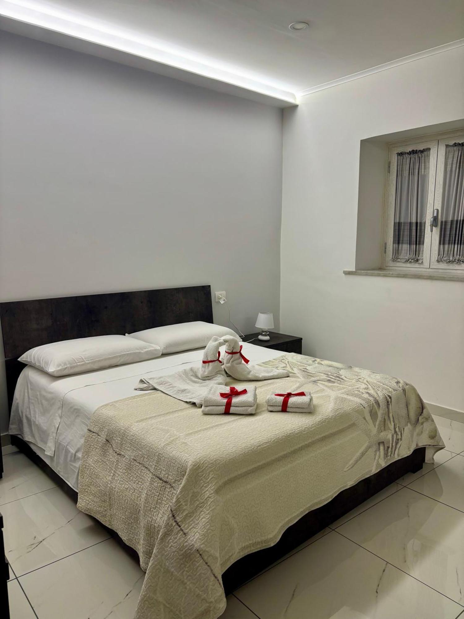 Aria Di Sole Apartment