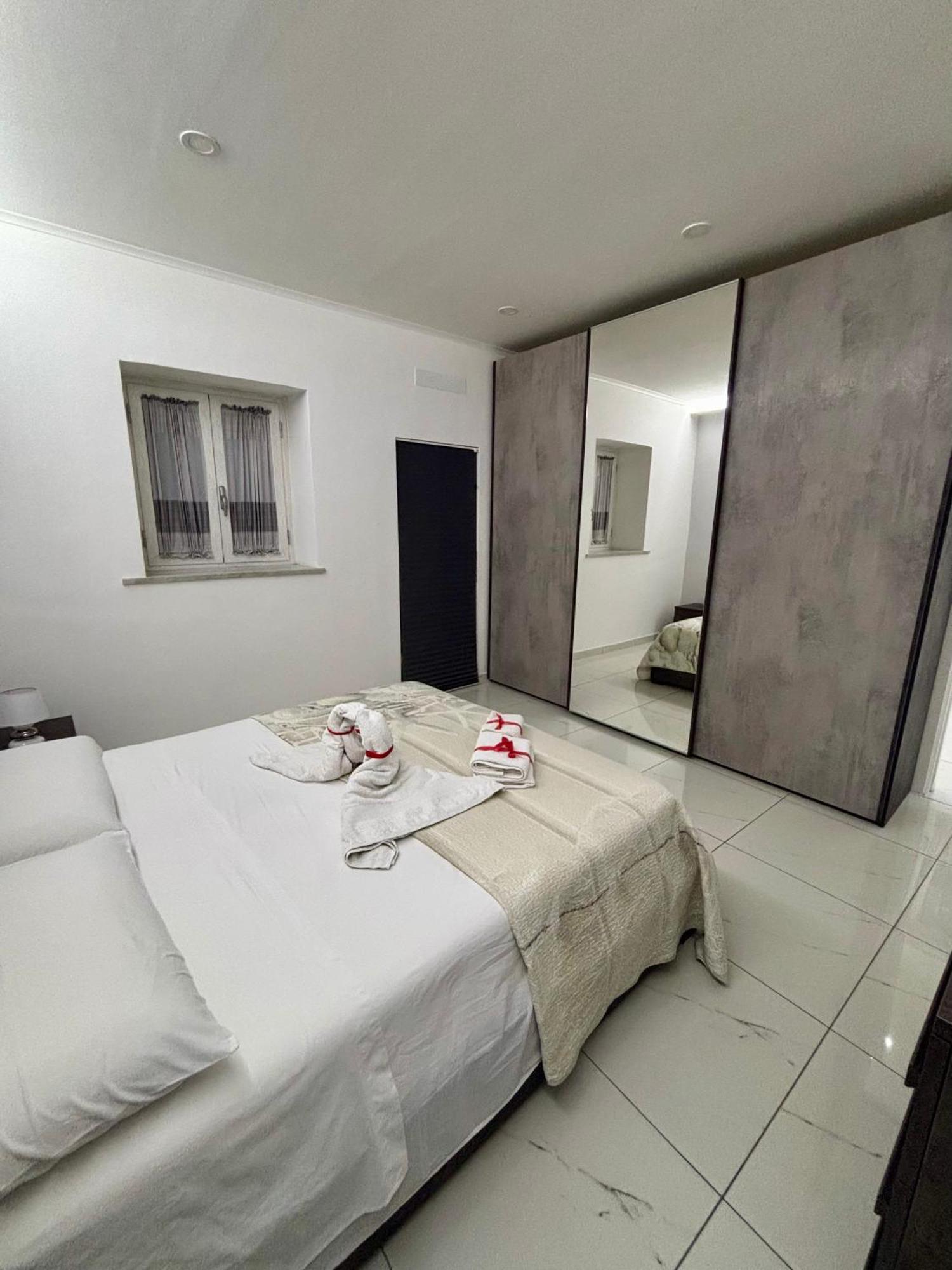 Apartment Aria Di Sole Naples
