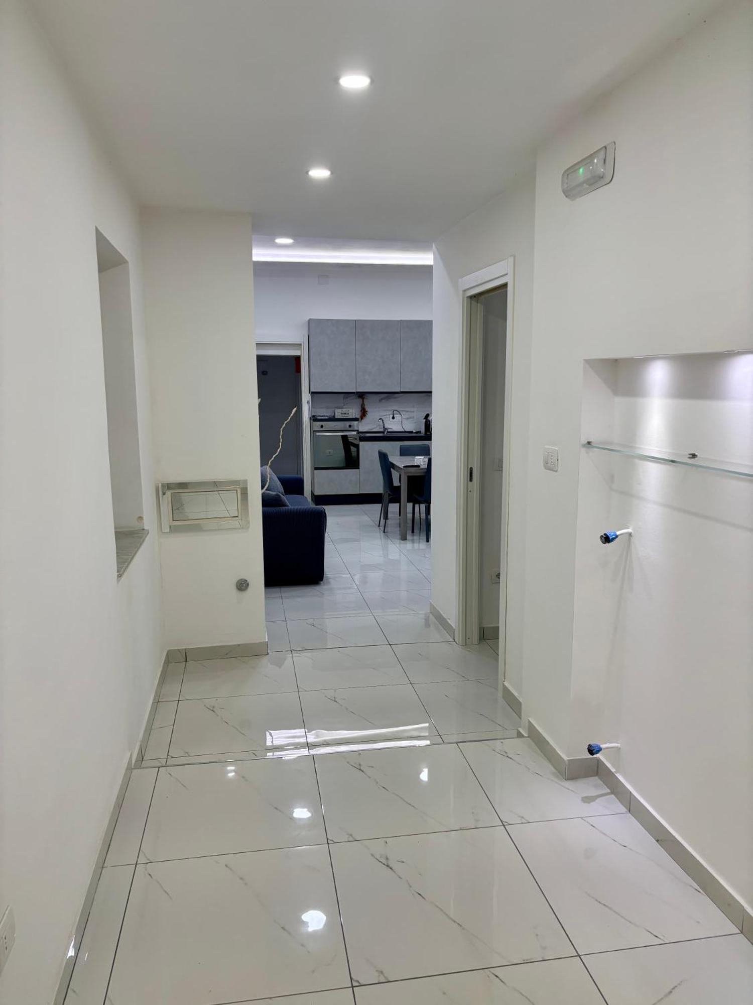 Aria Di Sole Apartment *