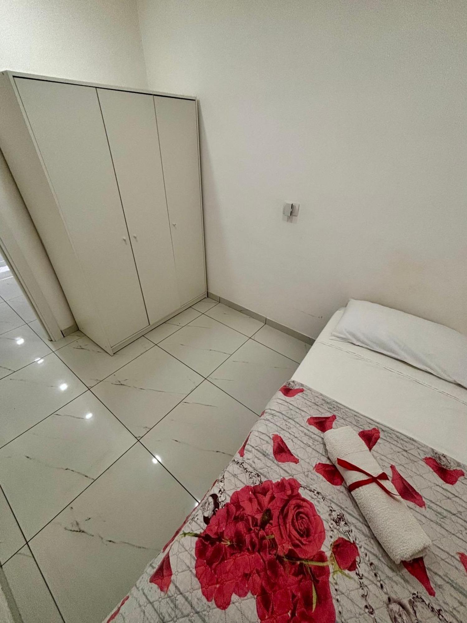 Apartment Aria Di Sole Naples