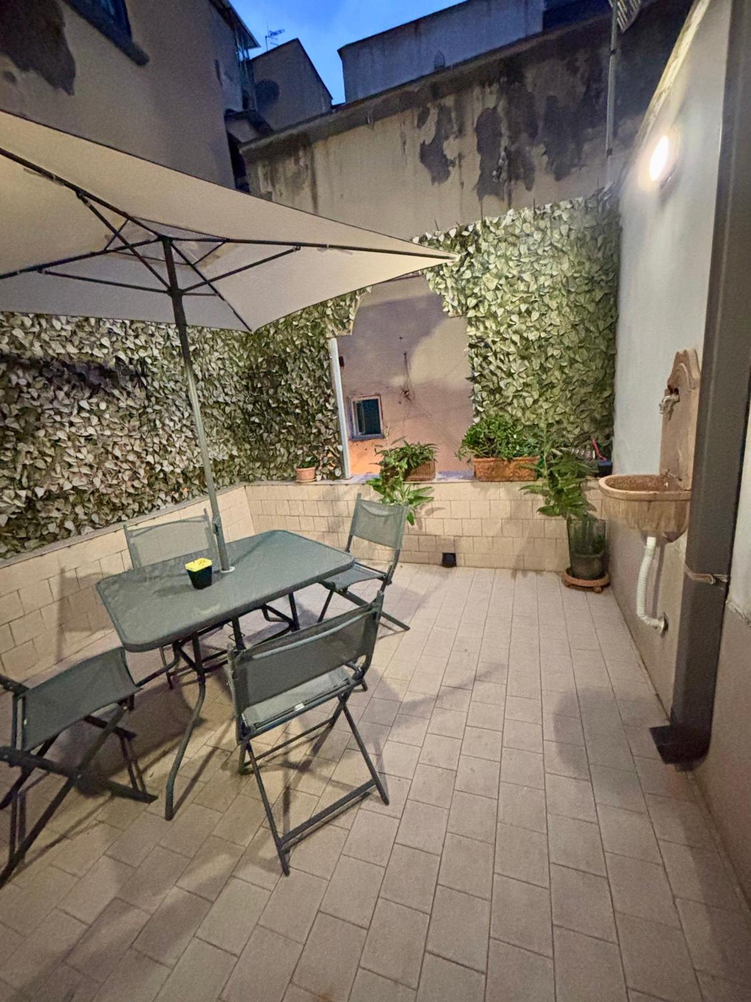 Apartment Aria Di Sole