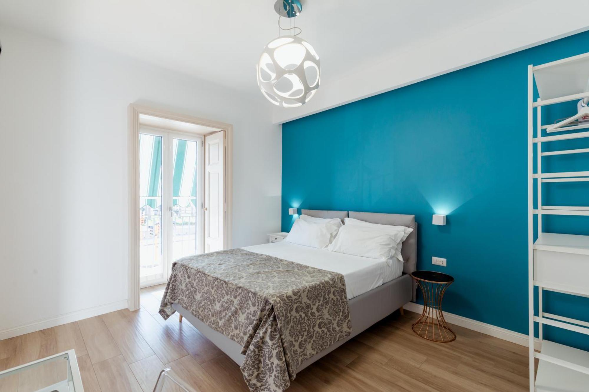 Riviera 84 Bed & Breakfast *