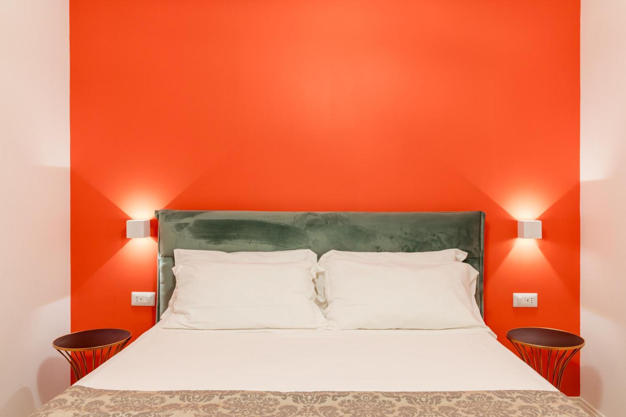 Bed & Breakfast Riviera 84 *