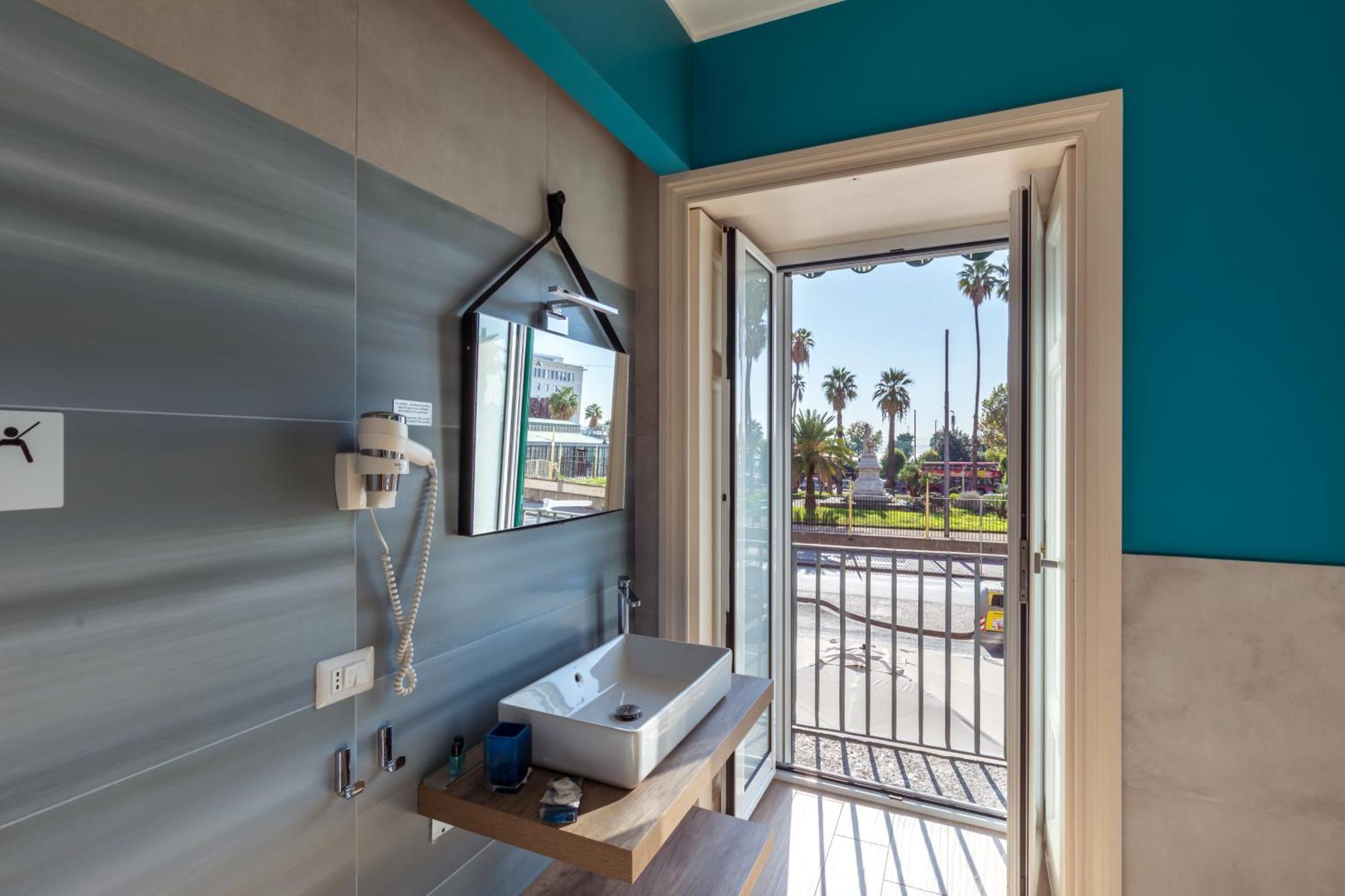 Bed & Breakfast Riviera 84 Naples