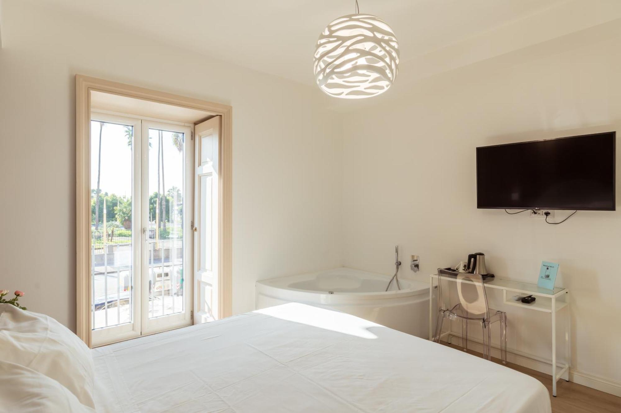 Bed & Breakfast Riviera 84