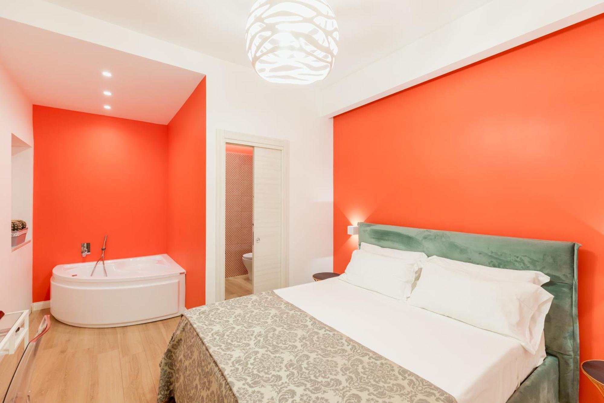 Bed & Breakfast Riviera 84 Naples