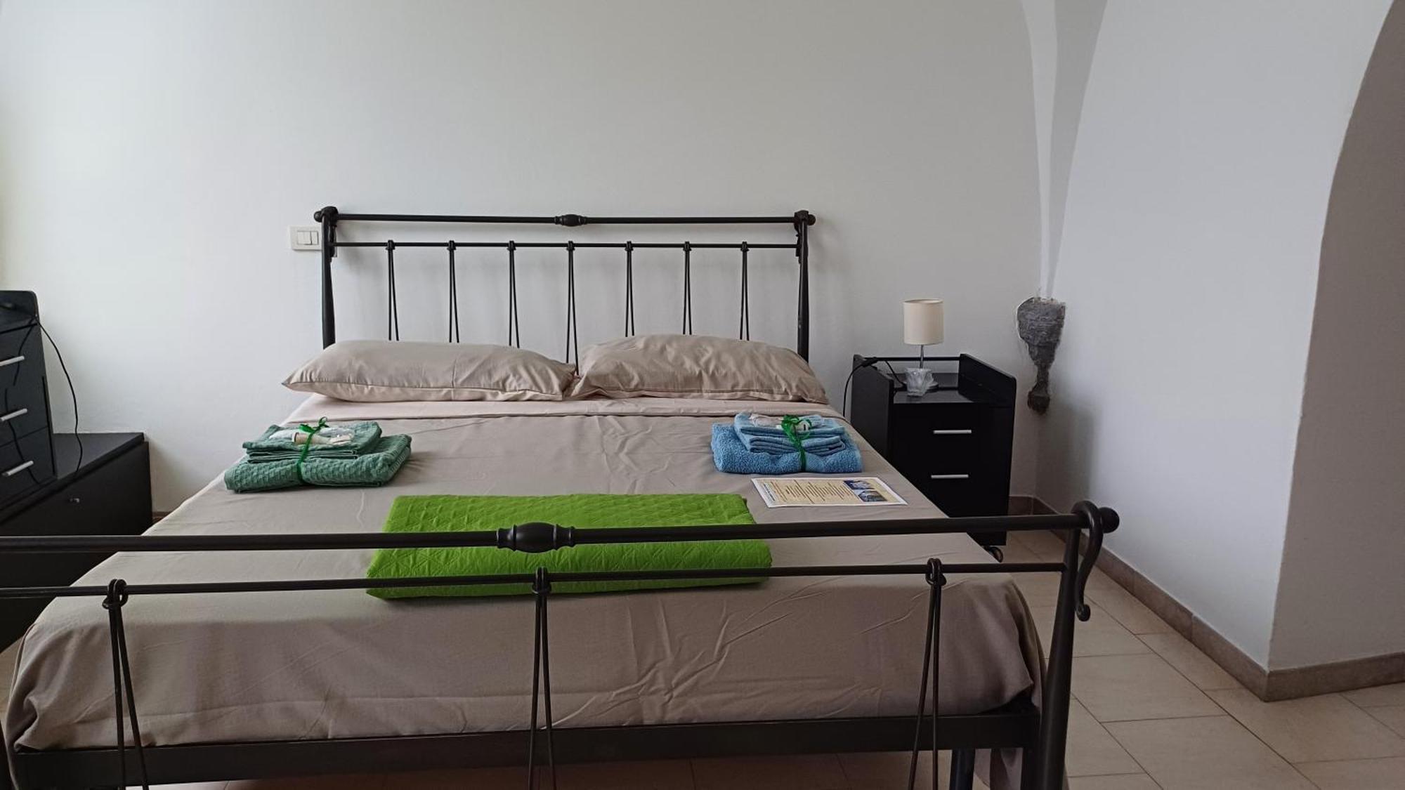 Apartment Volta Di *