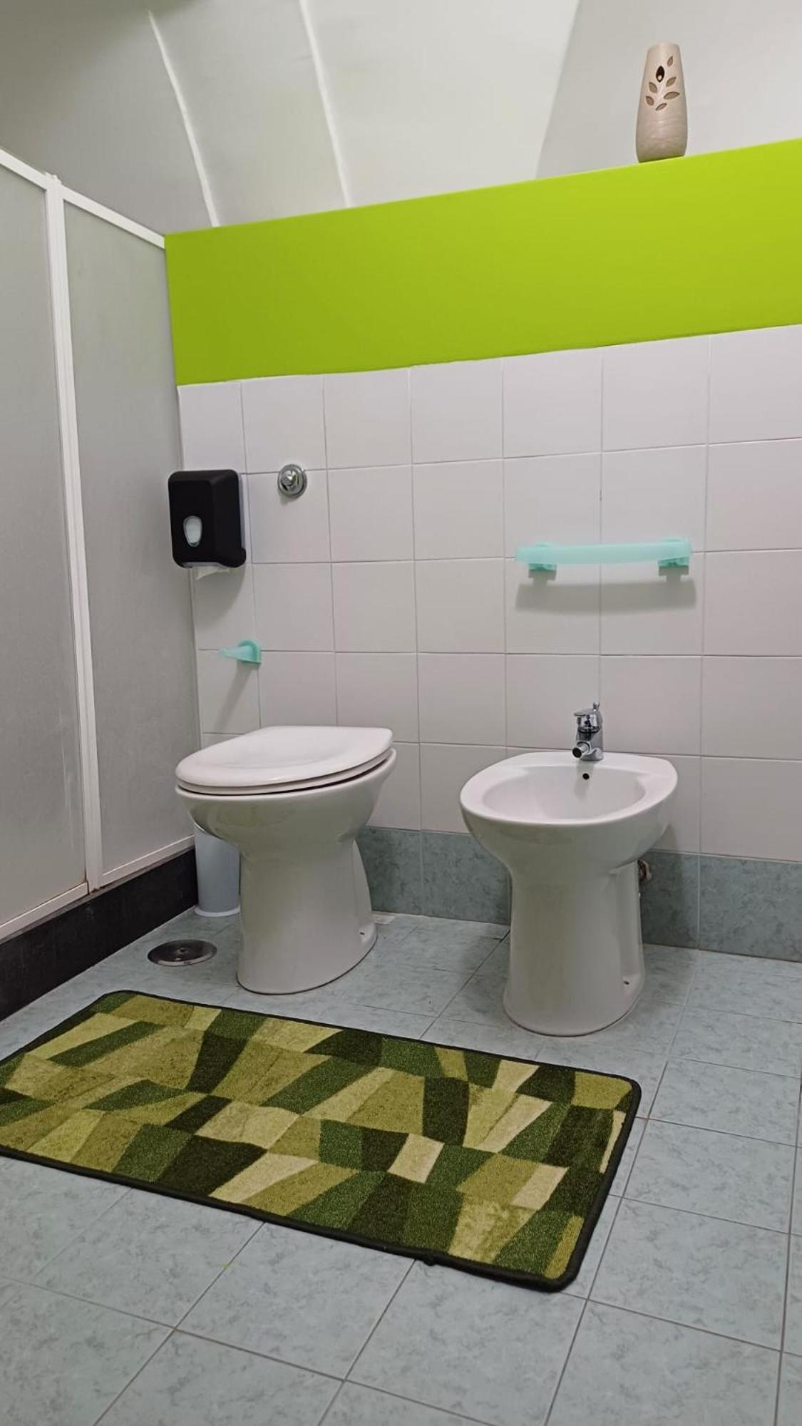 Volta Di Apartment Naples
