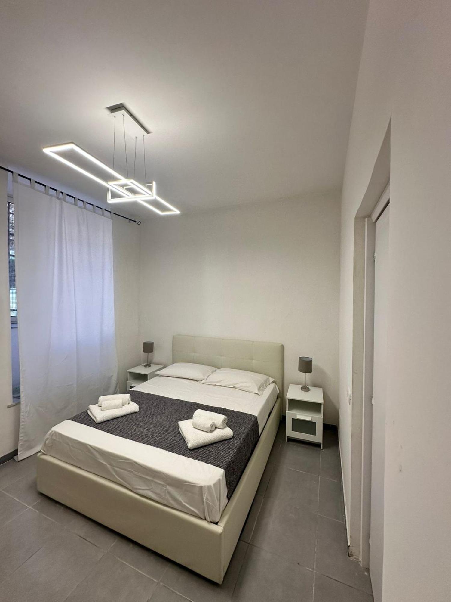 Apartment Hv Decumanus Naples