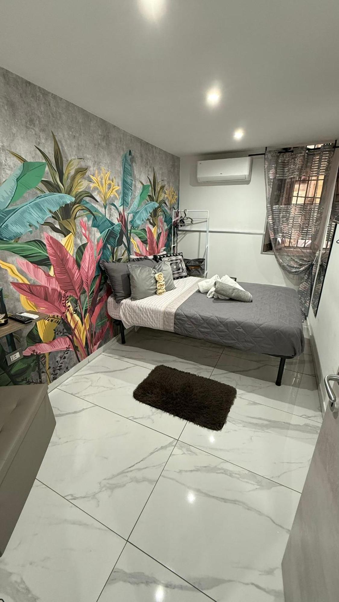 Guest house Mixed By Erry