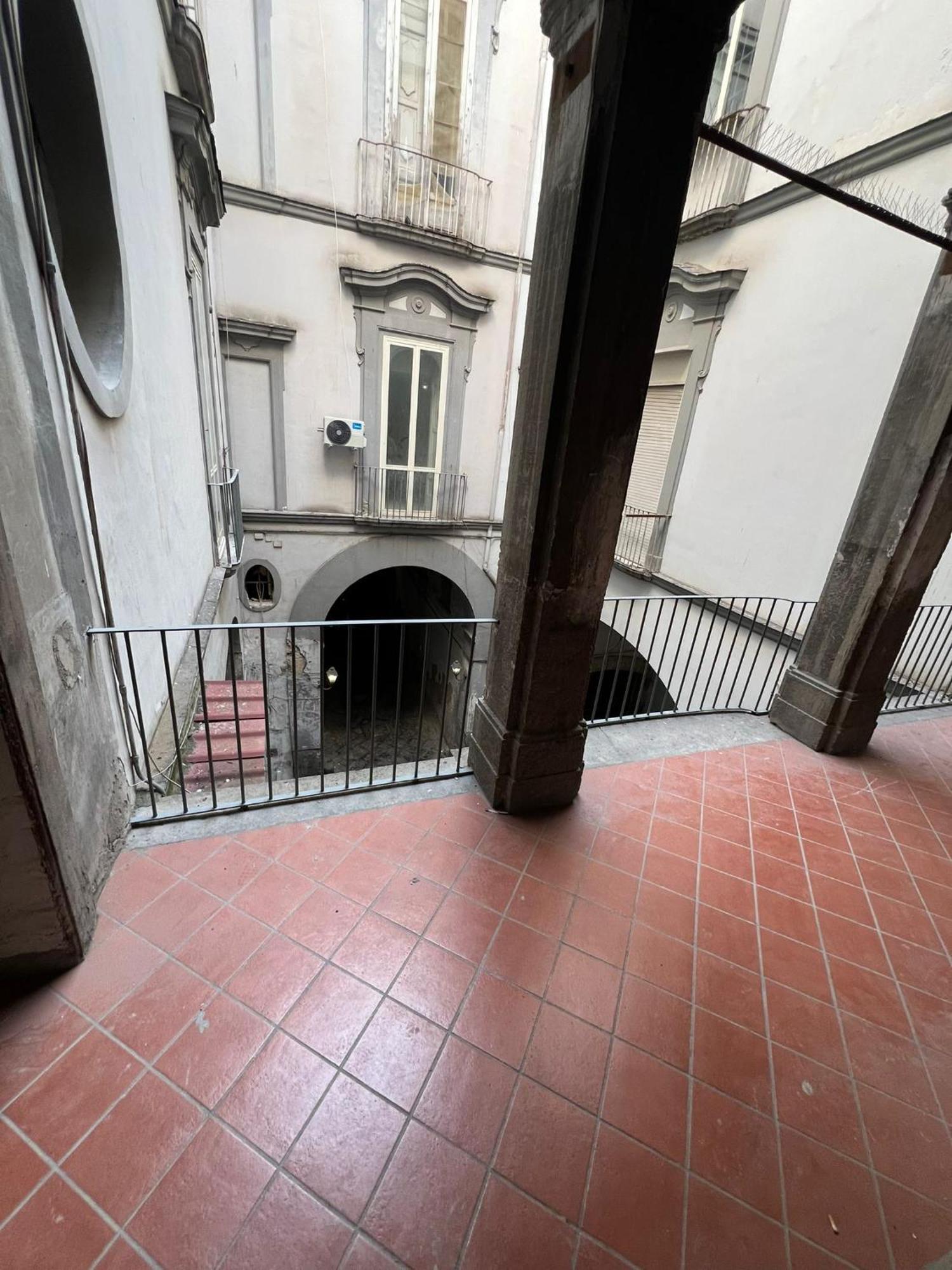 La Corte Dei Decumani Guest house *