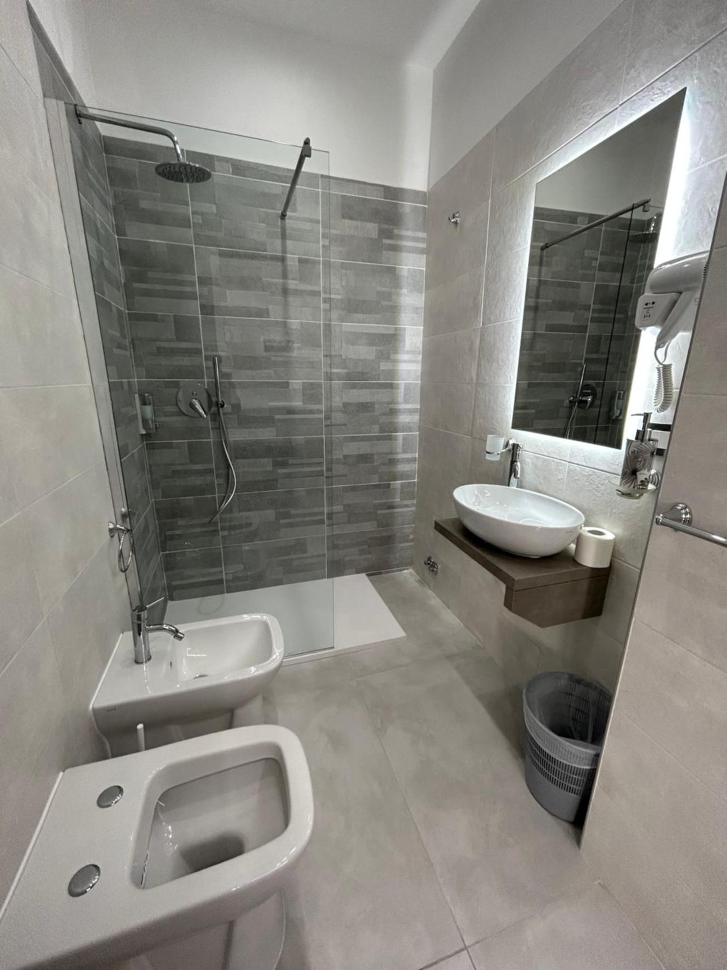 Guest house Skycity 2