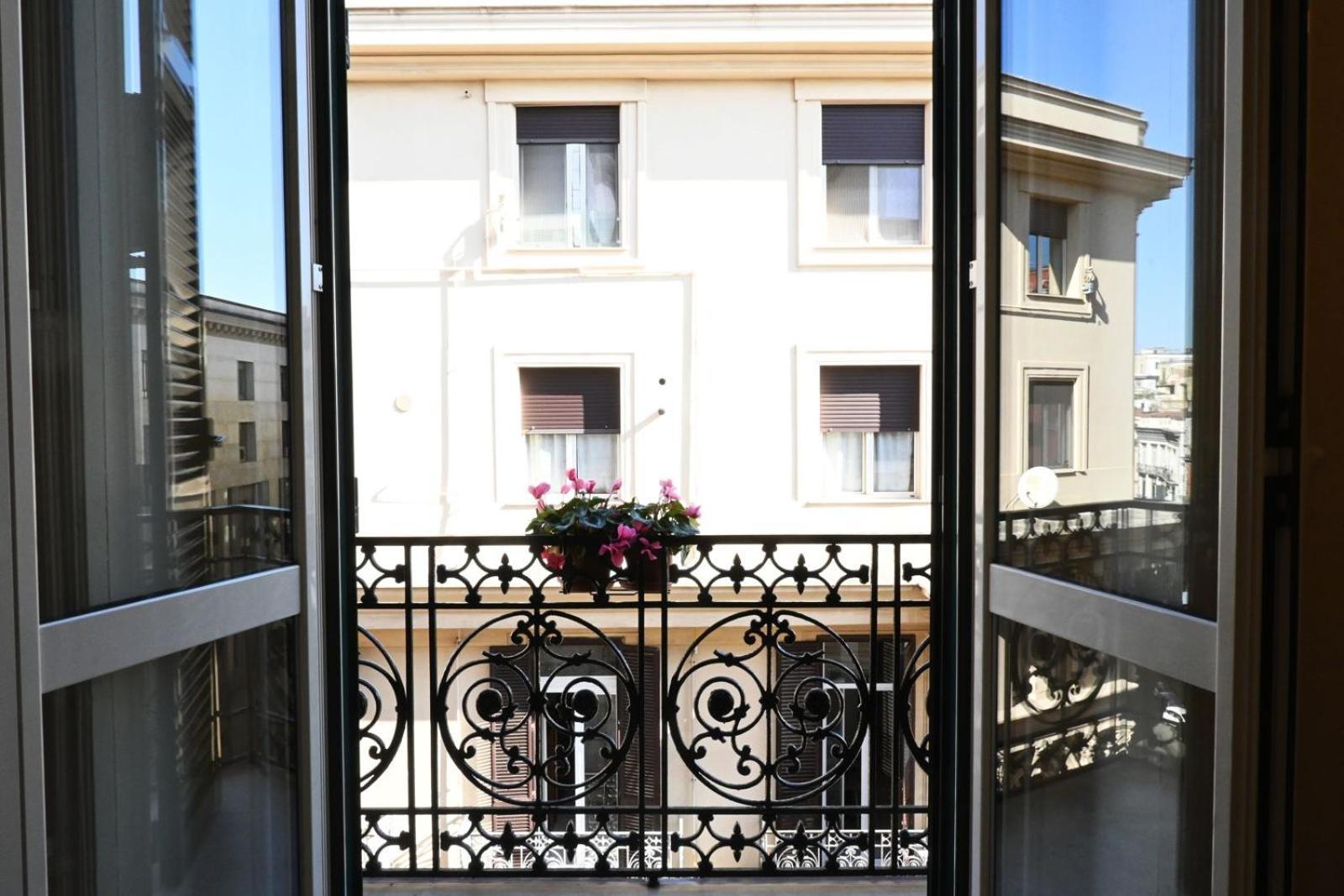 Ta-49 Bed E Breakfast Bed & Breakfast Naples