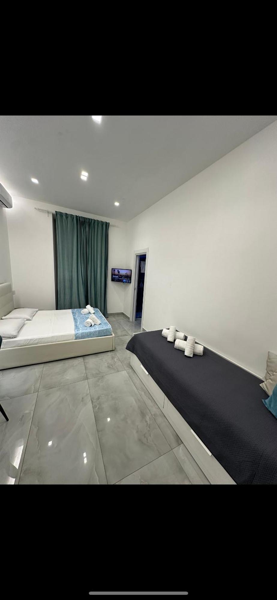 Bed & Breakfast Barbaro &