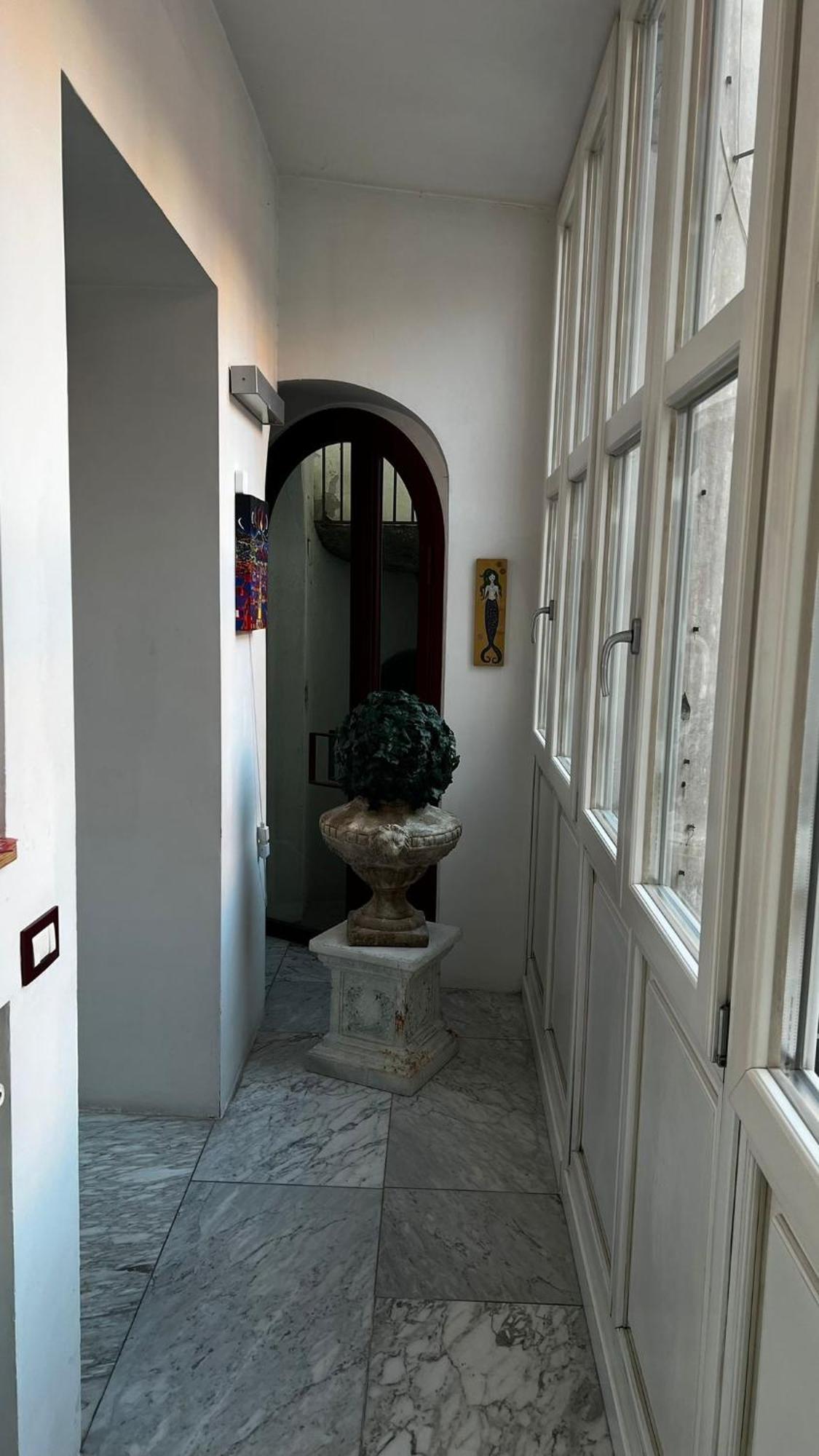 Apartment San Teodoro With Private Terrace