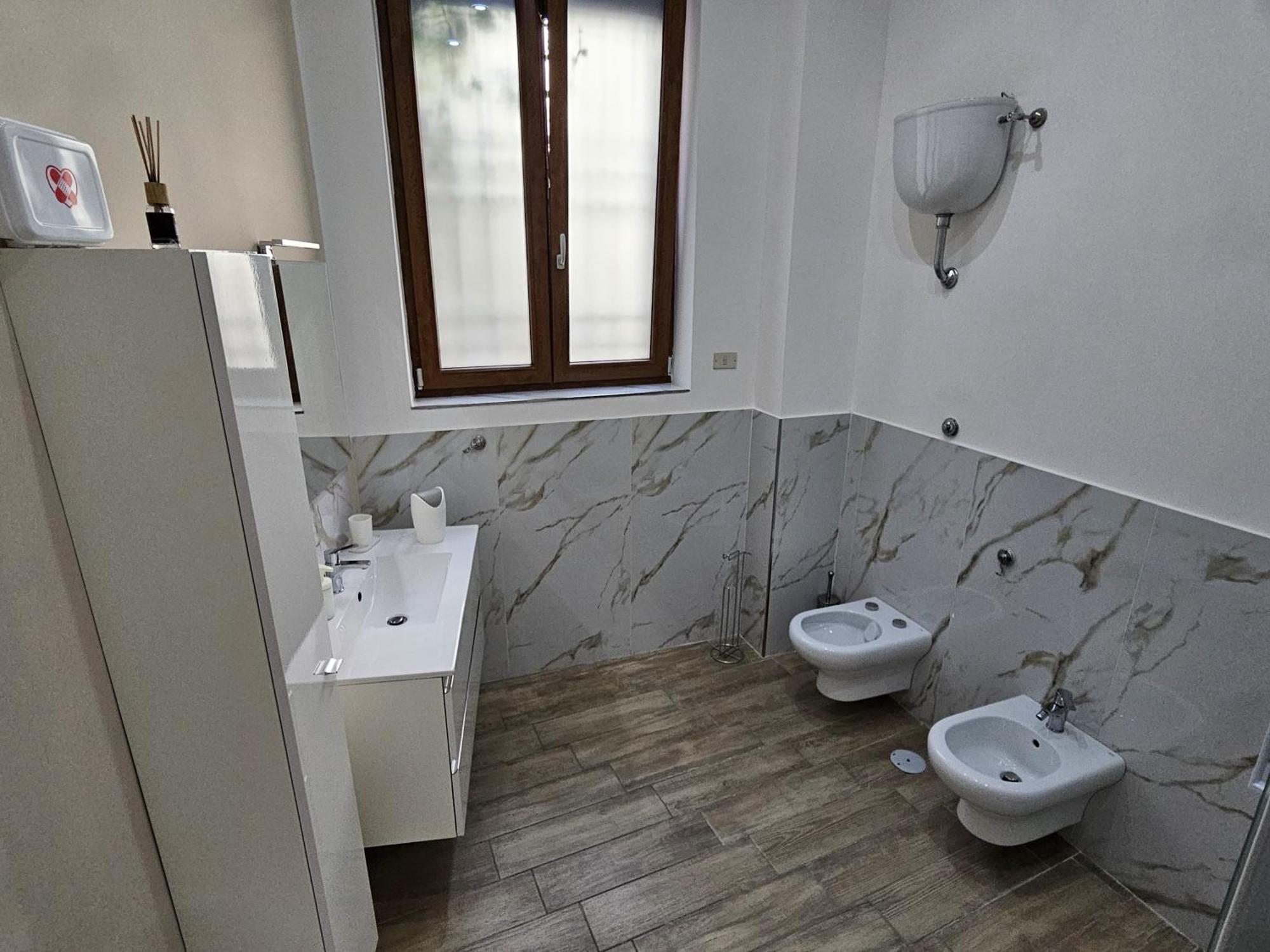 Holiday home Nocelle *