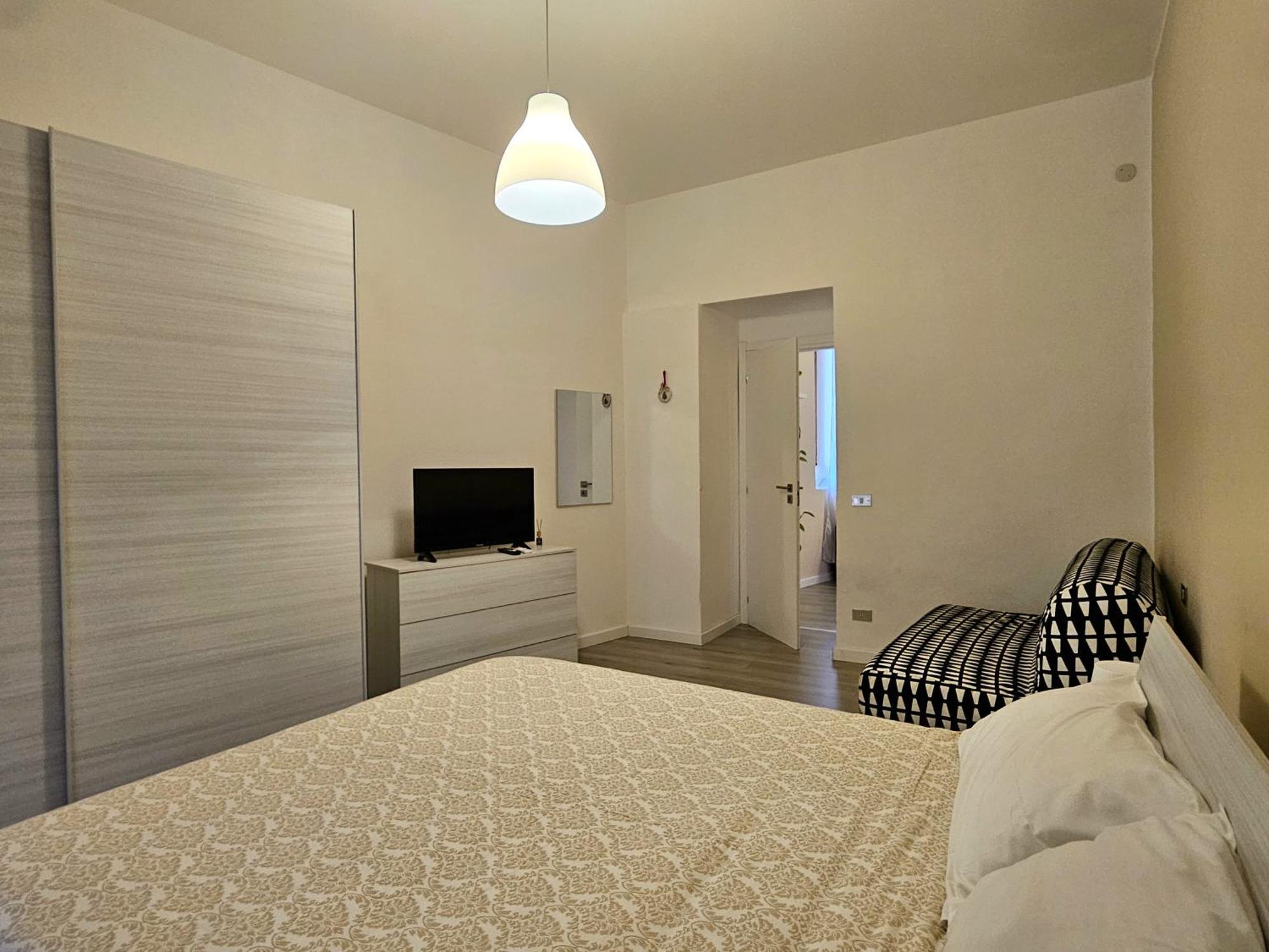 Nocelle Holiday home Naples