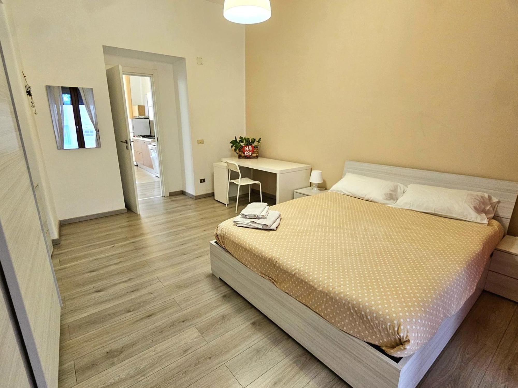 Nocelle Holiday home