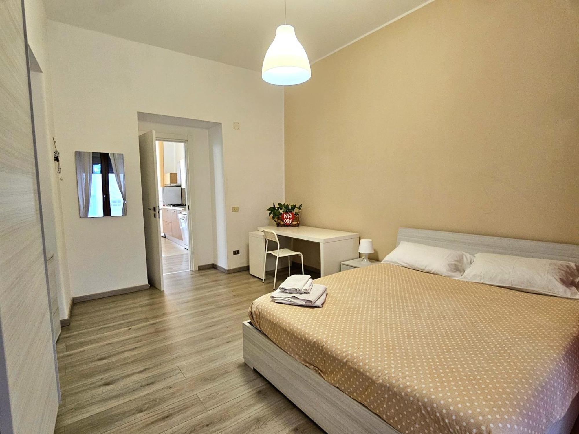 Nocelle Holiday home *