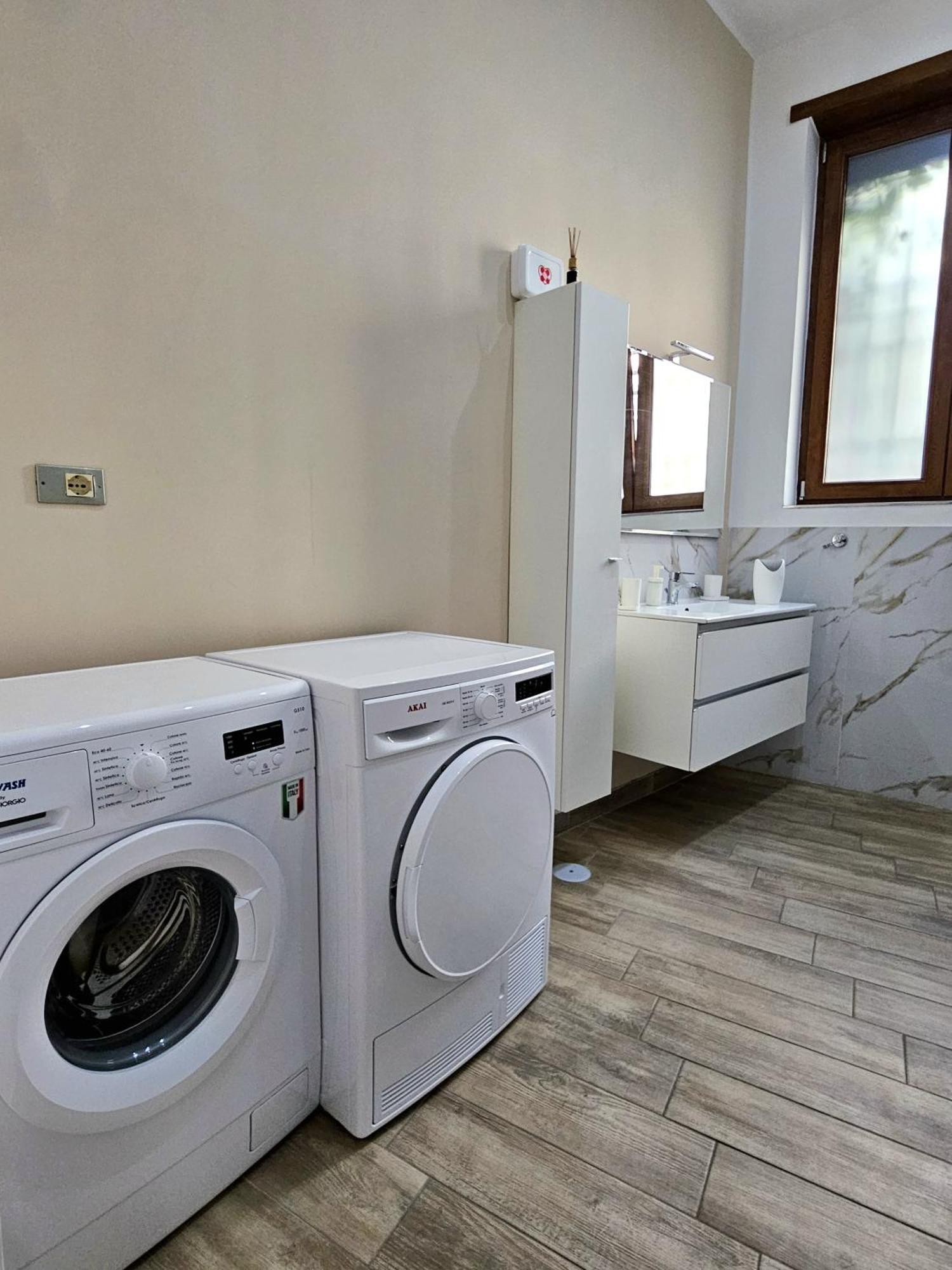 Nocelle Holiday home Naples